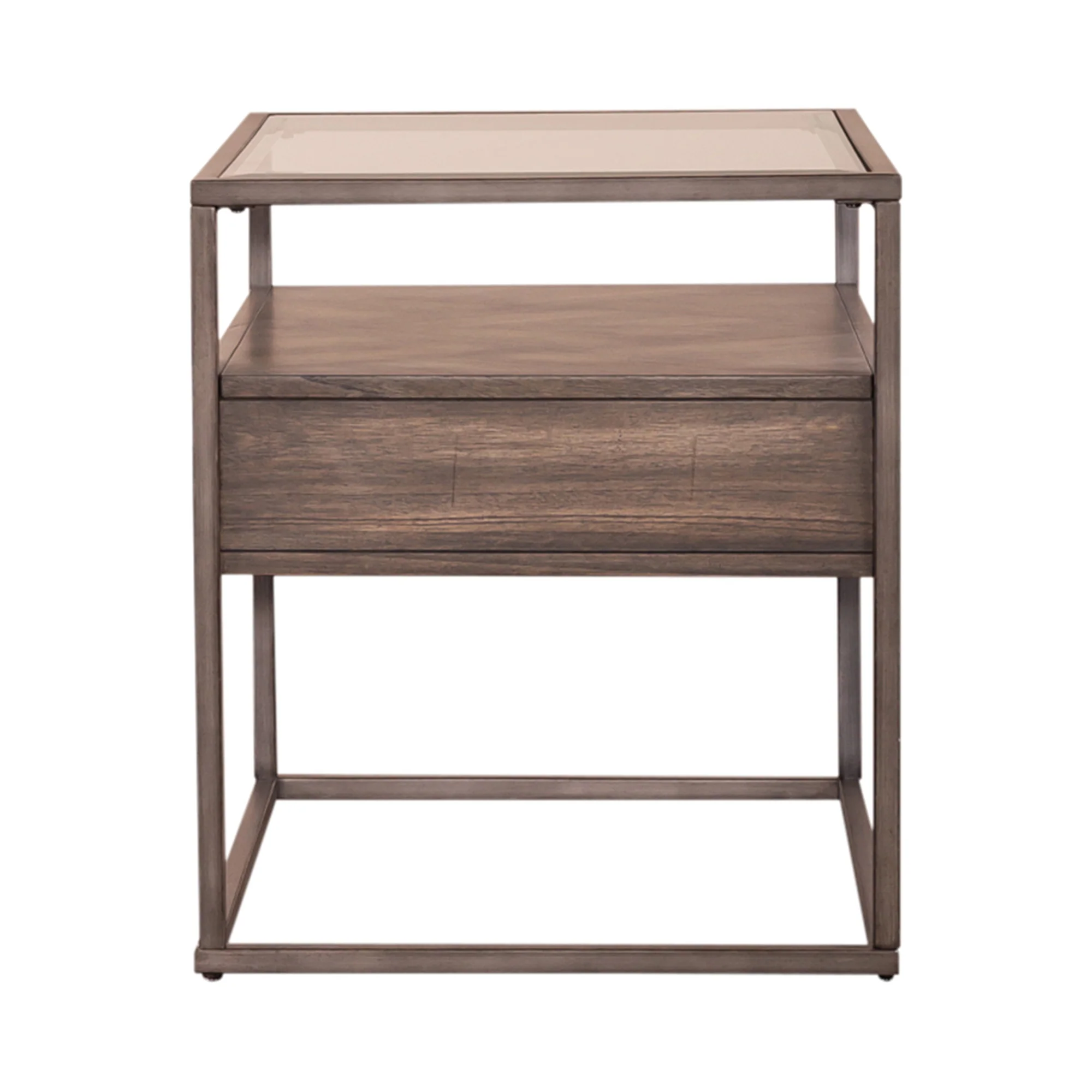 Jamestown End Table - Image 5