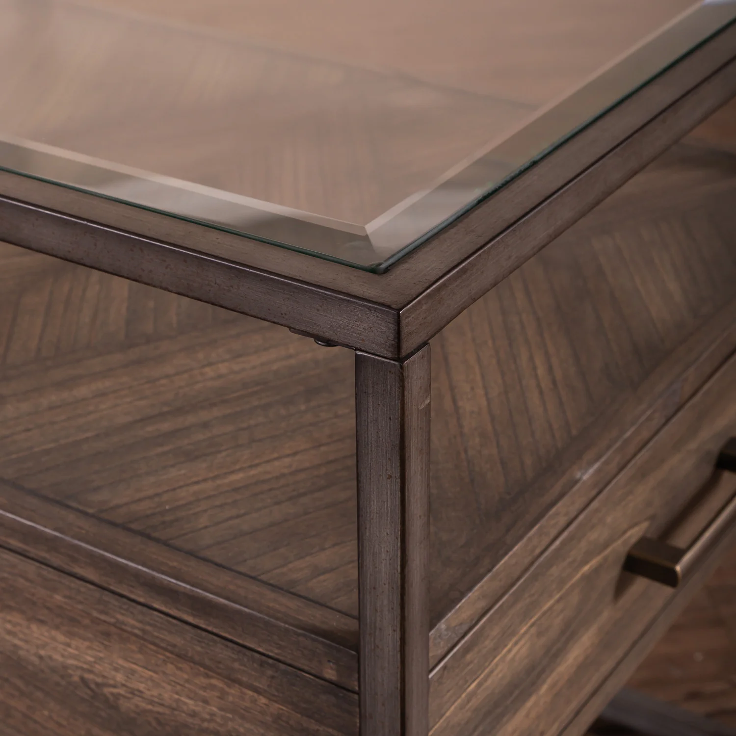 Jamestown End Table - Image 7