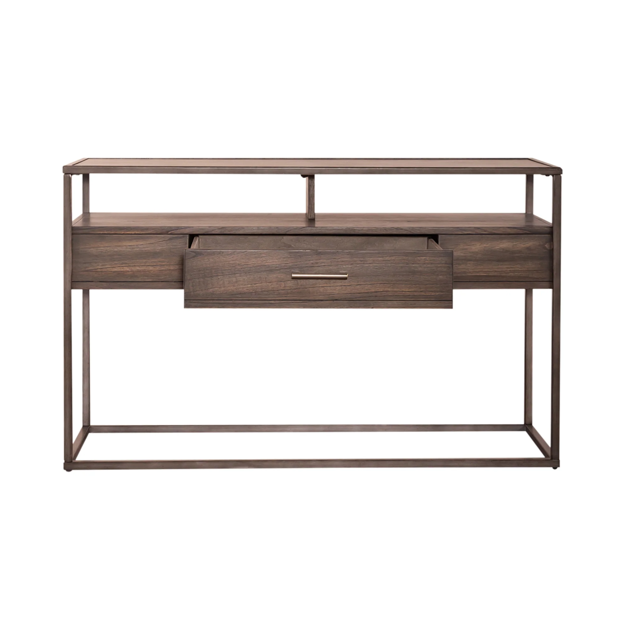 Jamestown Sofa Table - Image 4