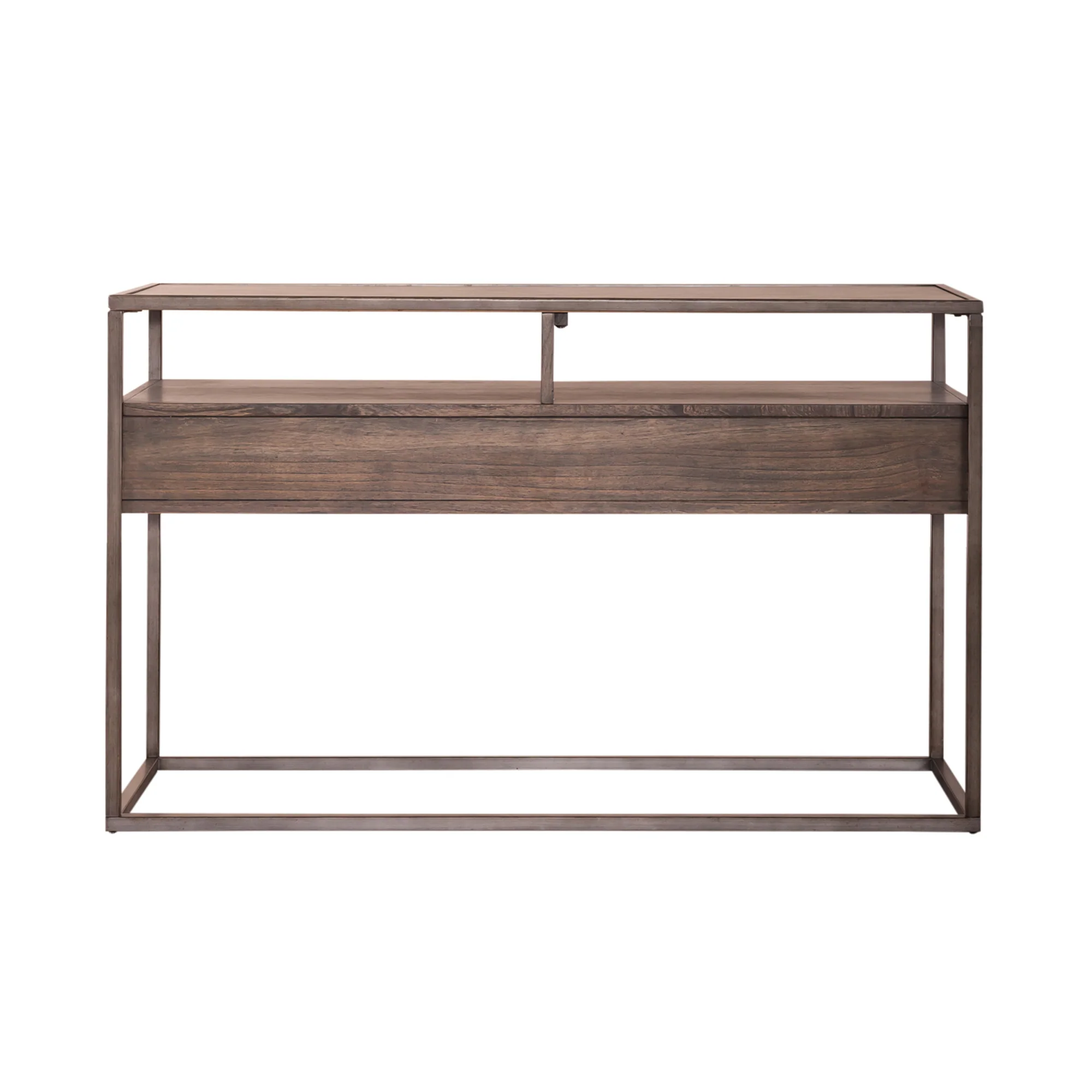 Jamestown Sofa Table - Image 5