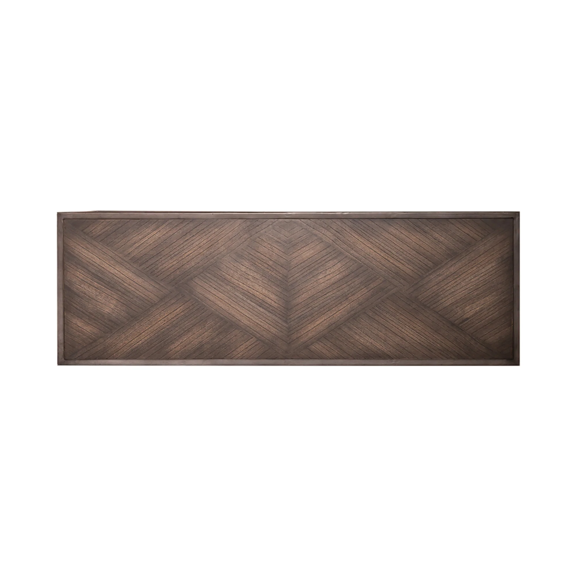 Jamestown Sofa Table - Image 6