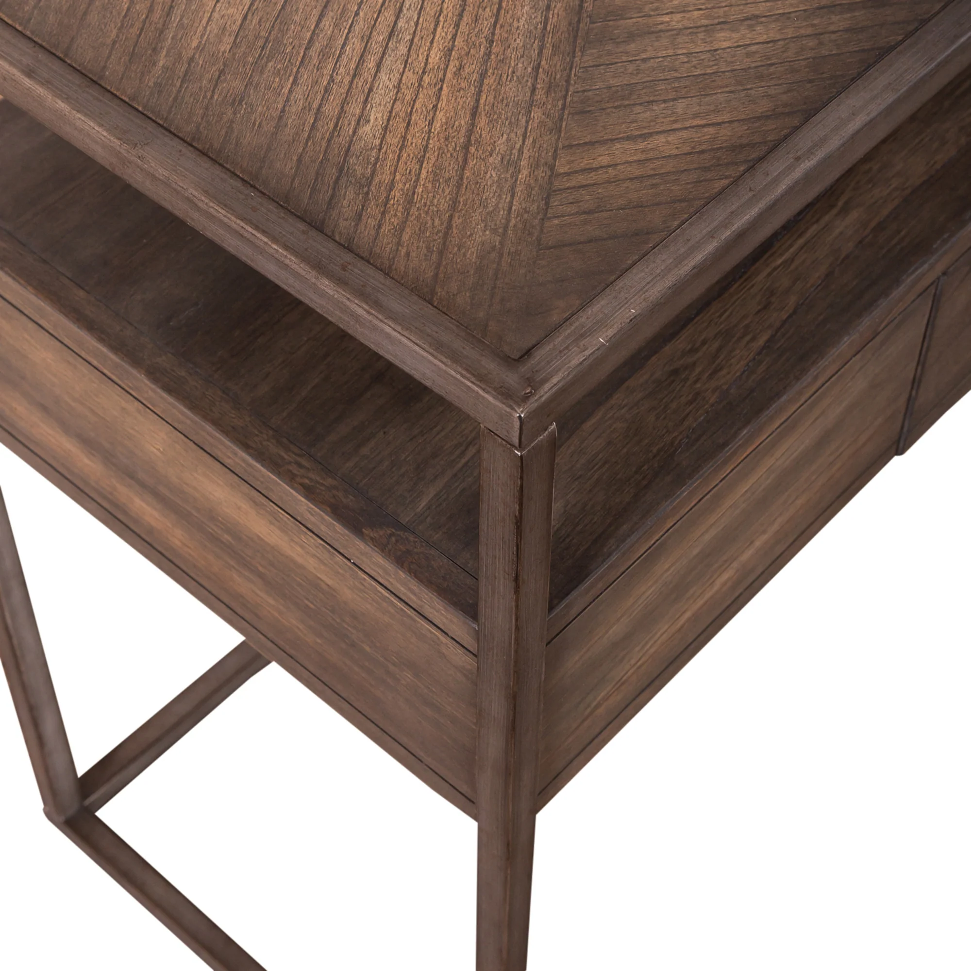 Jamestown Sofa Table - Image 7