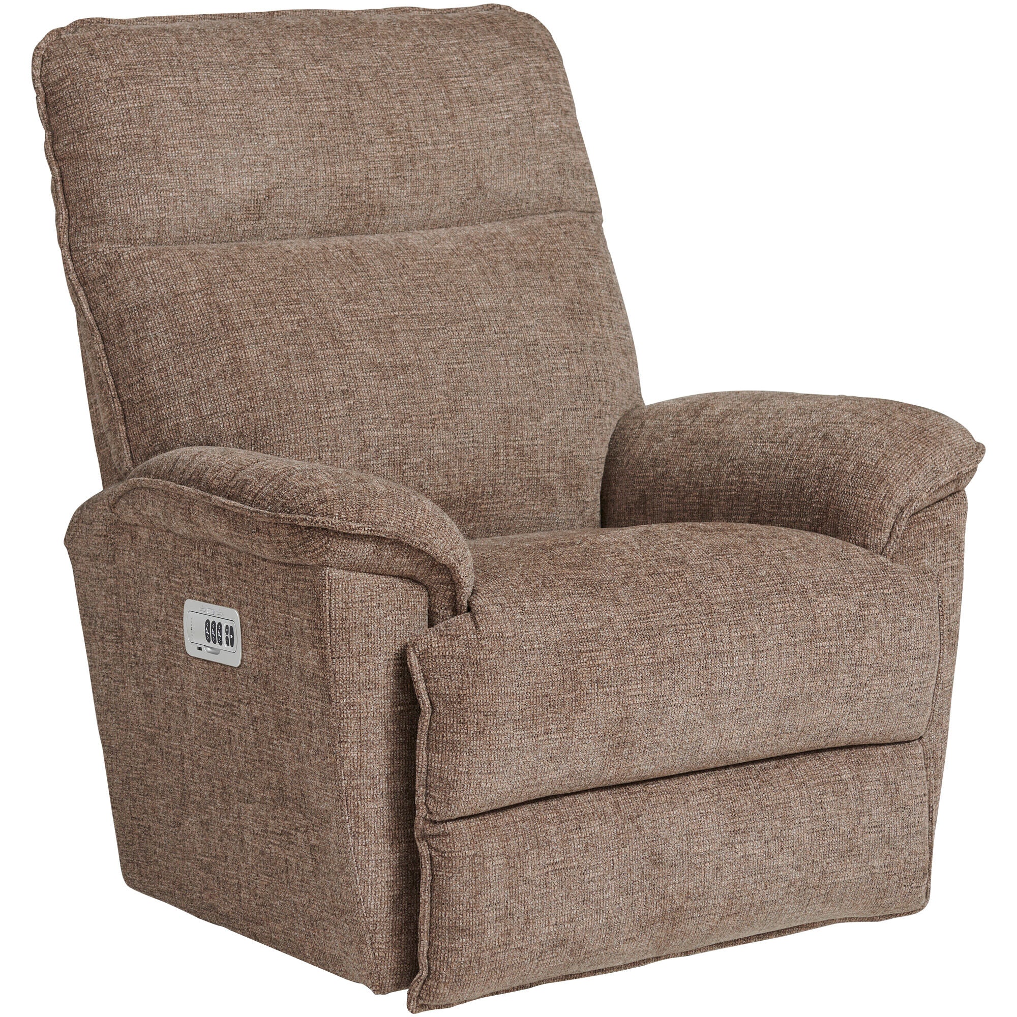 Jay Power Plus Rocker Recliner - Image 4