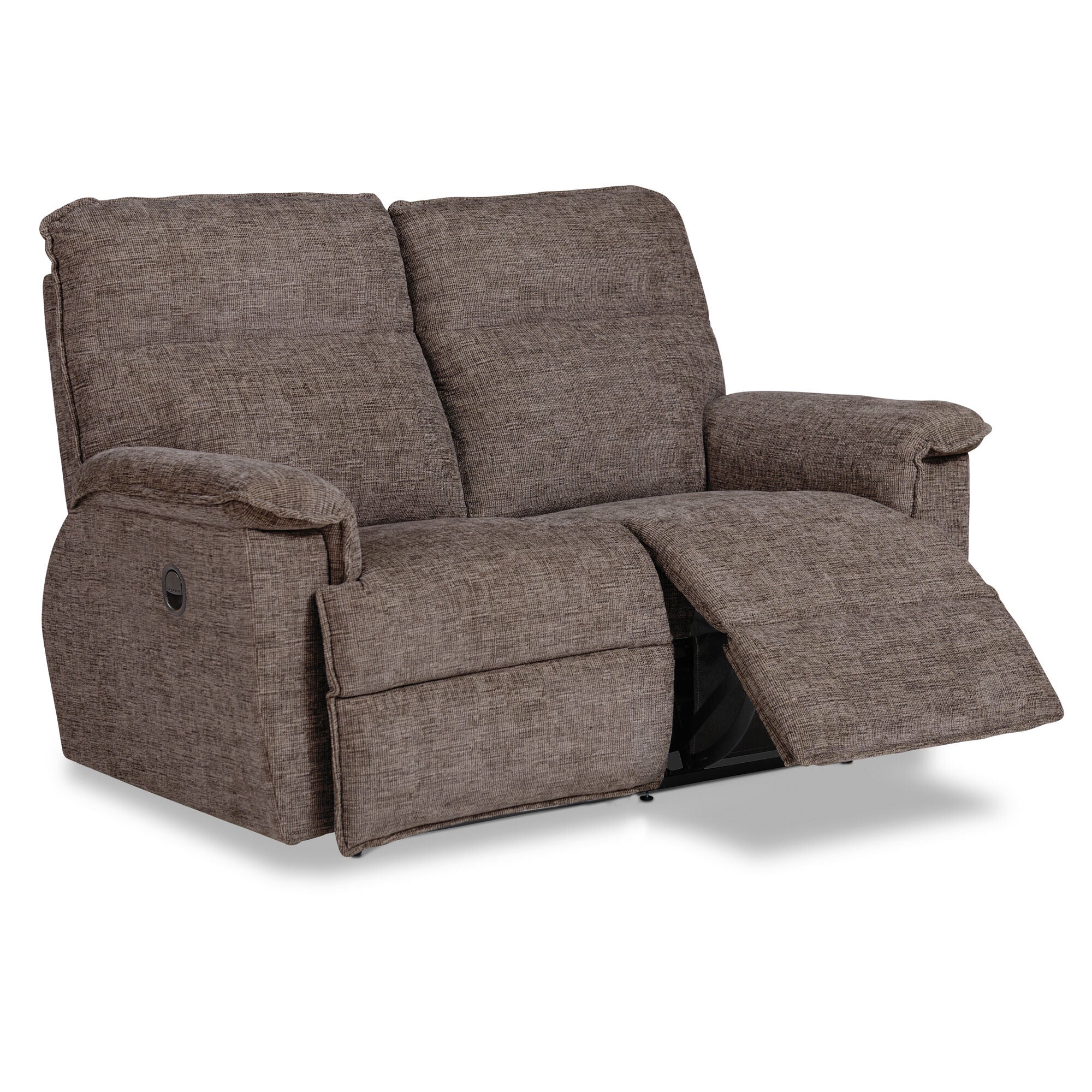 Jay Reclining Loveseat - Image 9