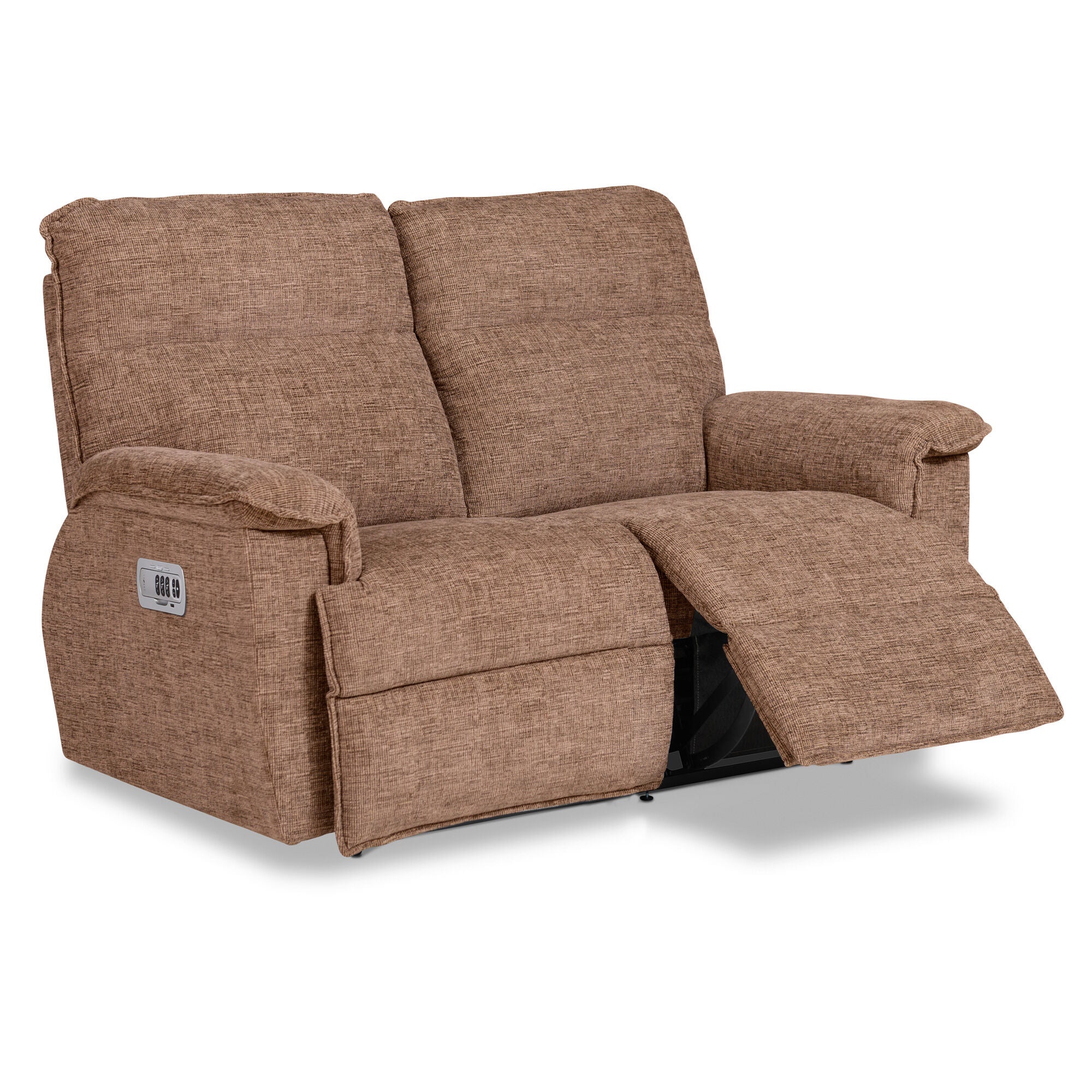 Jay Tri-Power Reclining Loveseat - Image 3