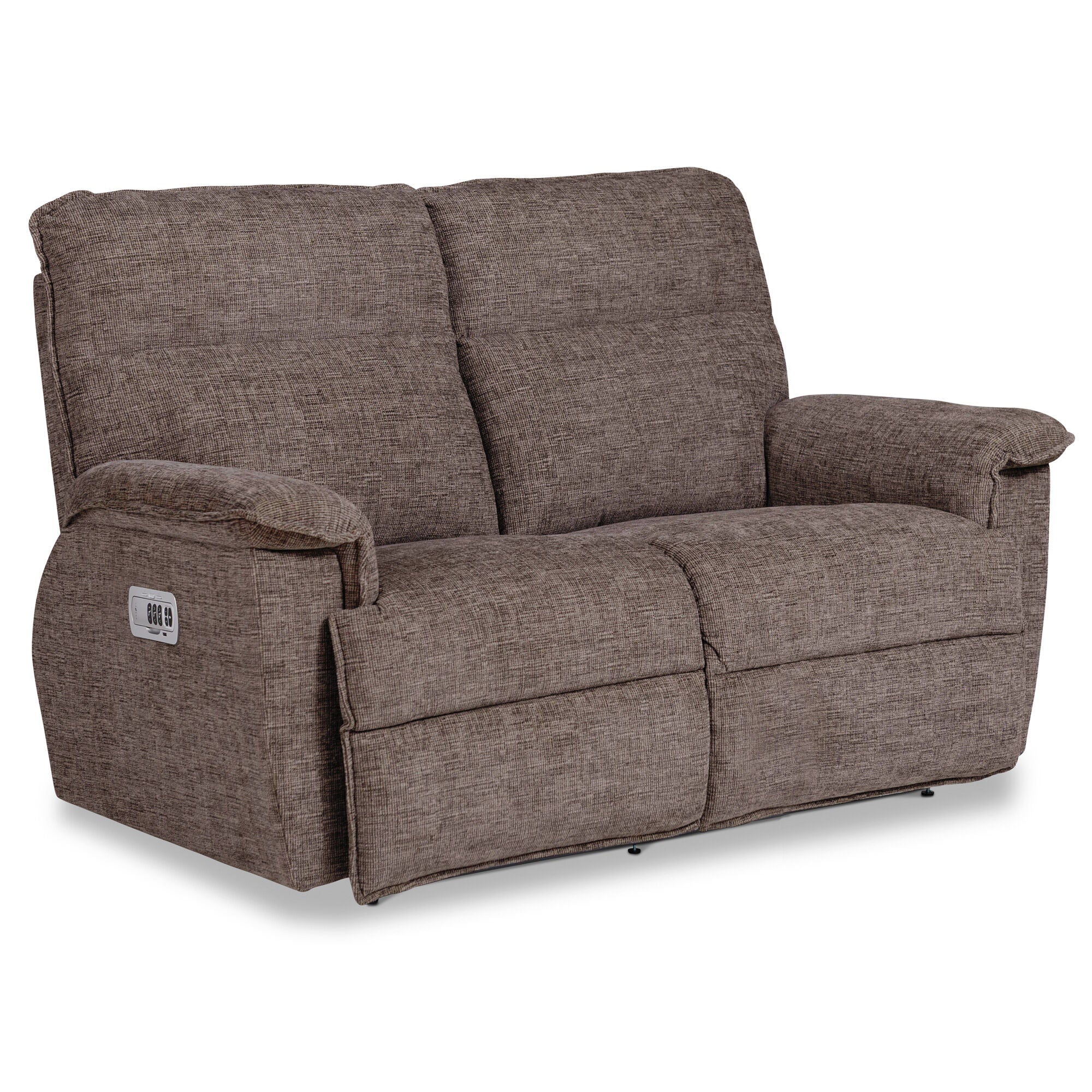 Jay Tri-Power Reclining Loveseat - Image 7