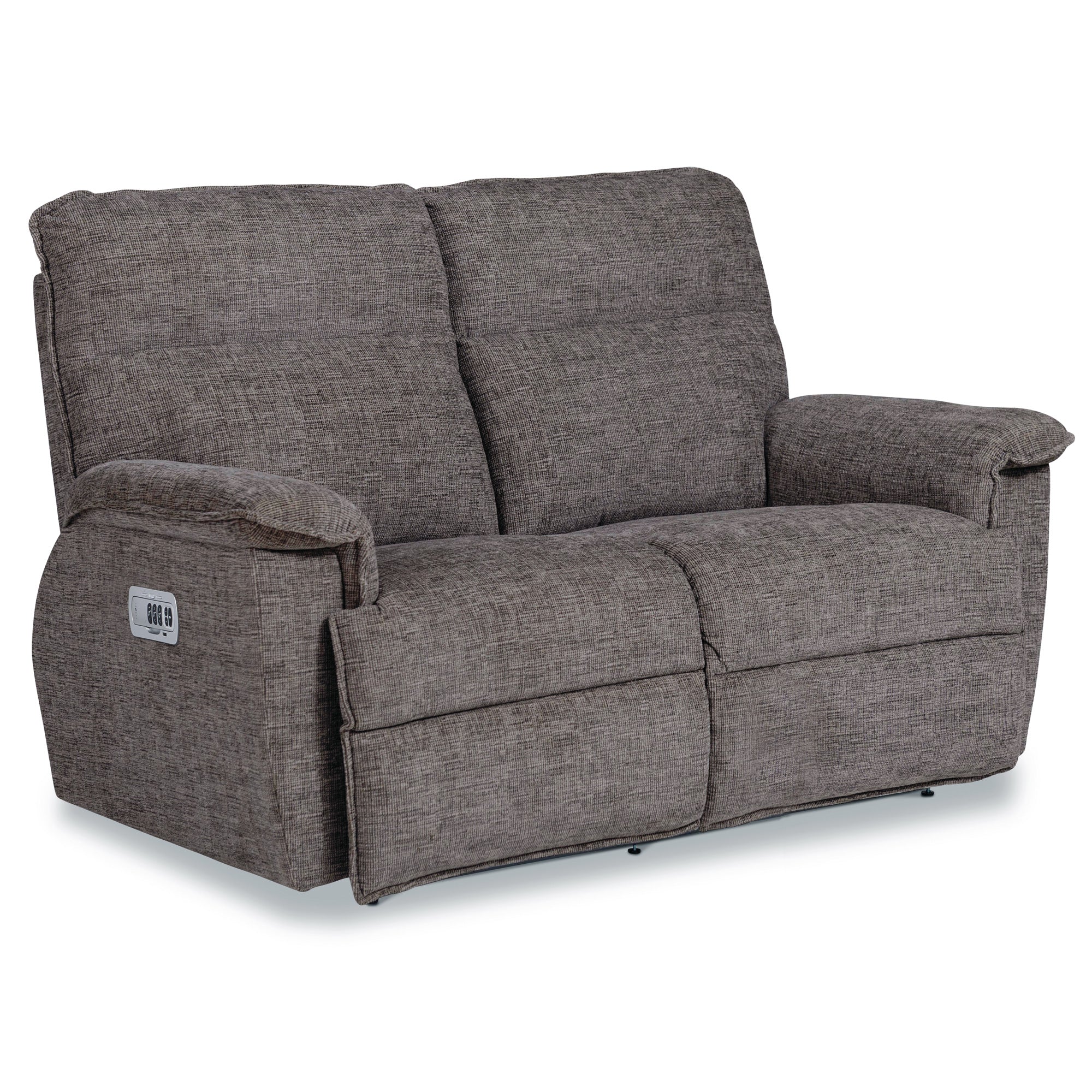 Jay Tri-Power Reclining Loveseat - Image 8
