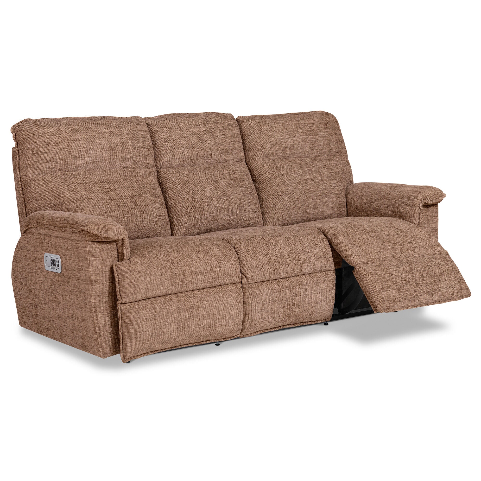 Jay Tri-Power Reclining Sofa - Image 11