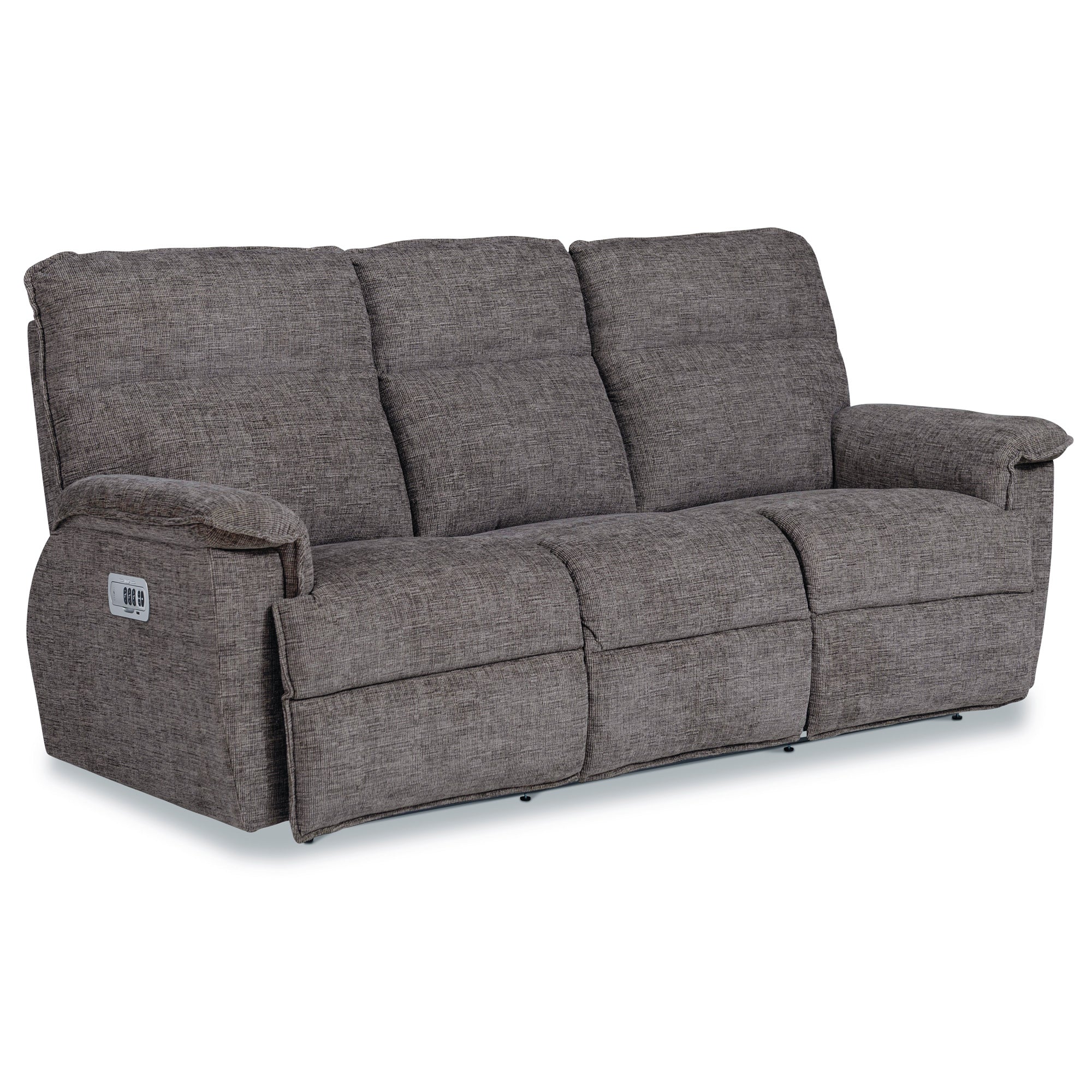 Jay Tri-Power Reclining Sofa - Image 4
