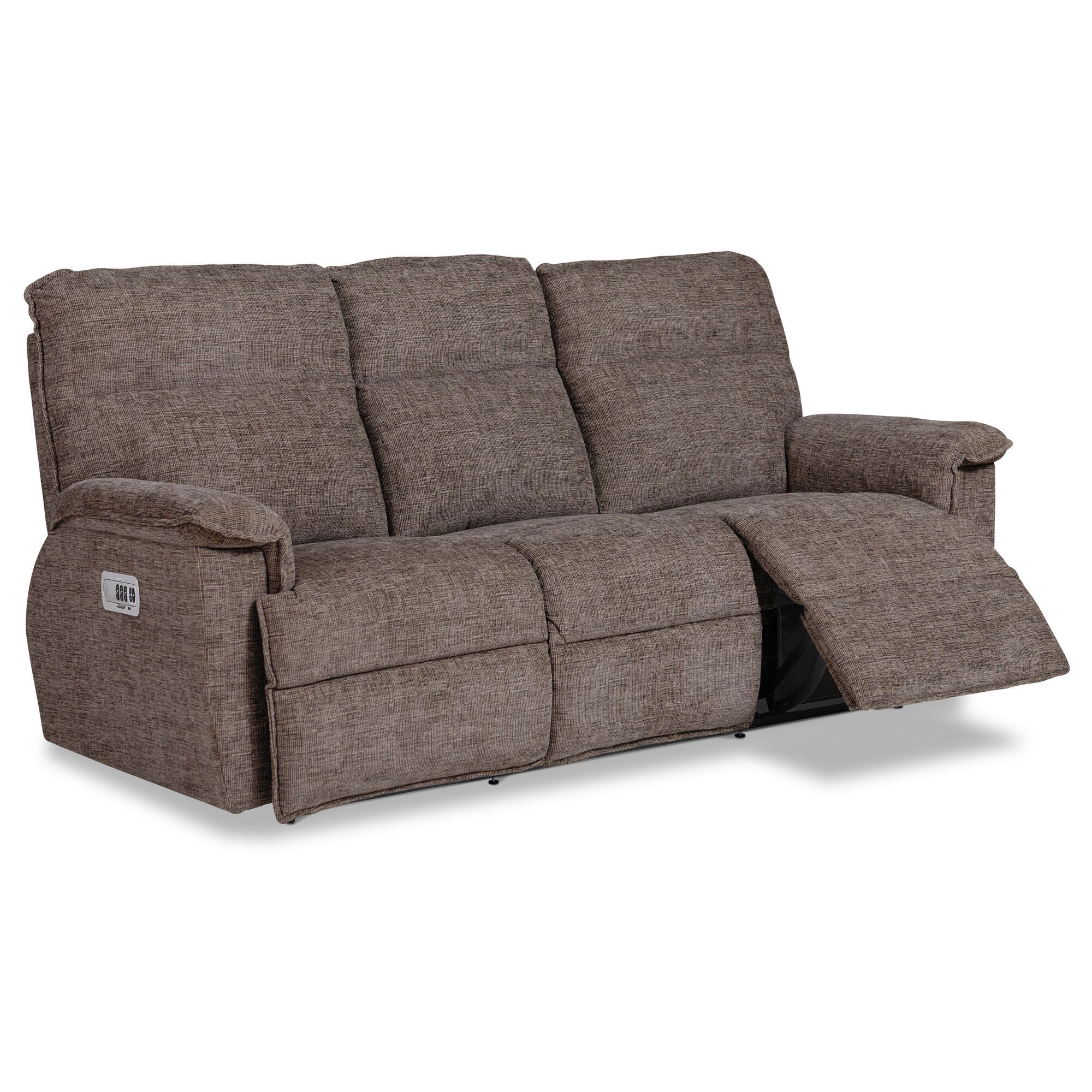 Jay Tri-Power Reclining Sofa - Image 5