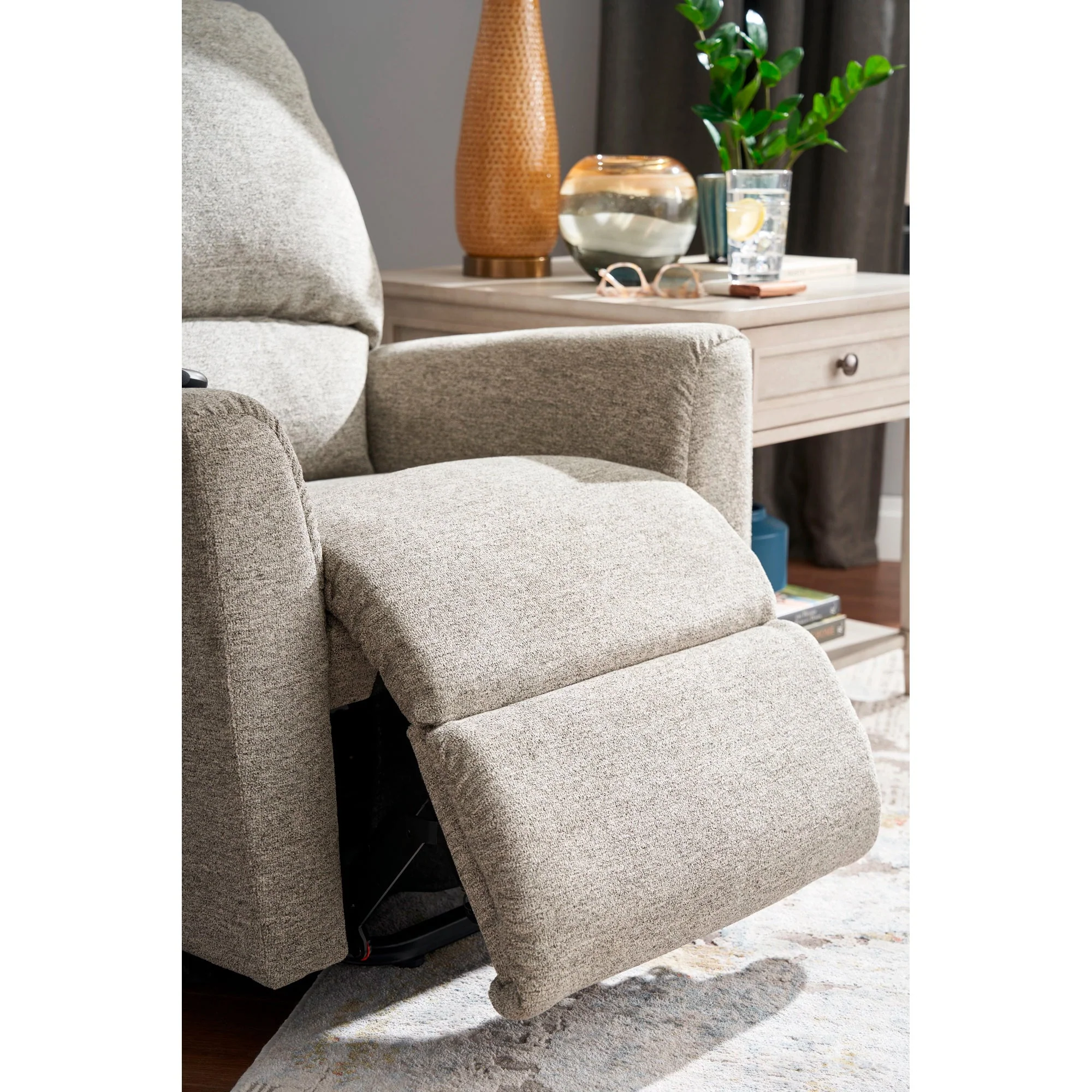 Jean Power Lift Recliner - Image 4