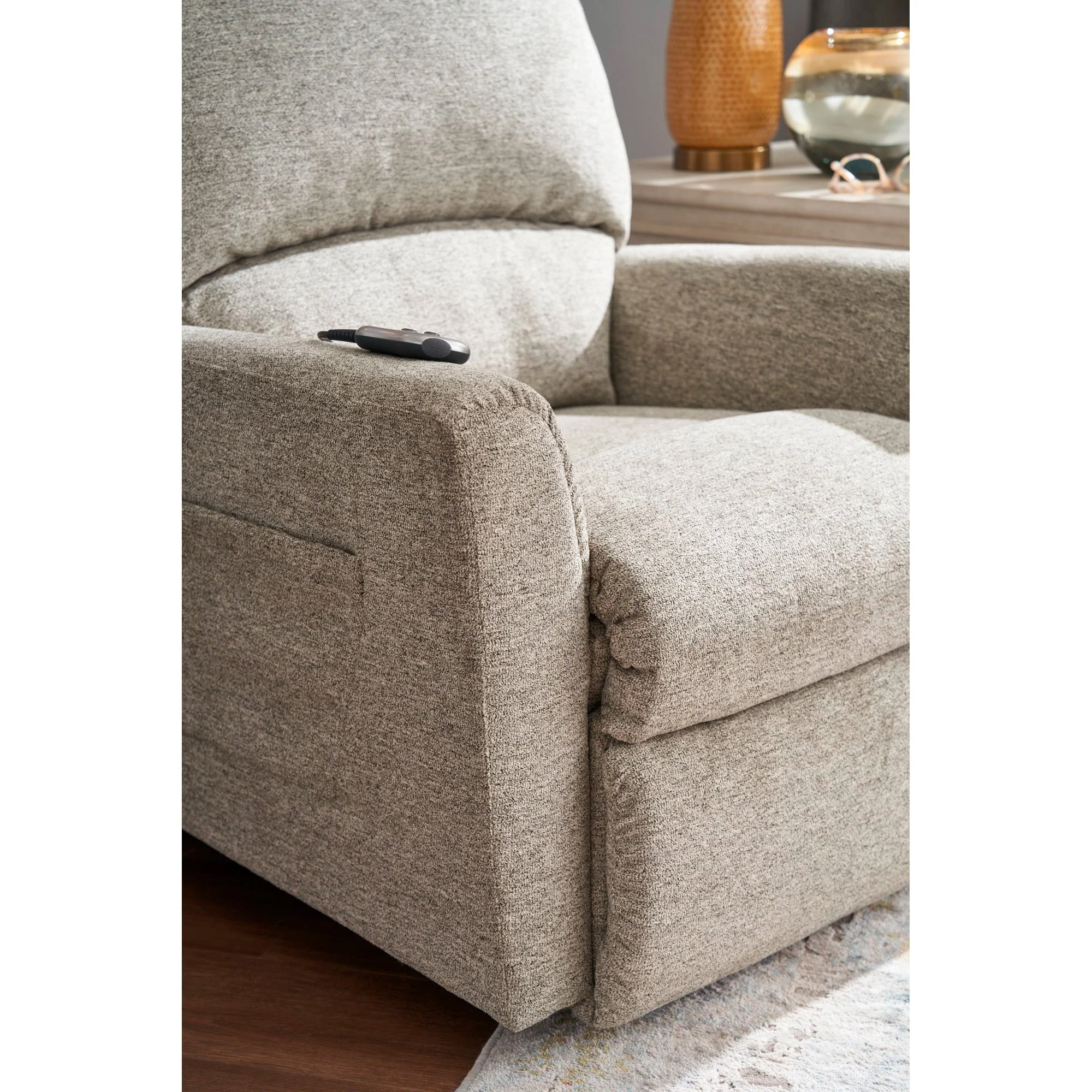 Jean Power Lift Recliner - Image 5