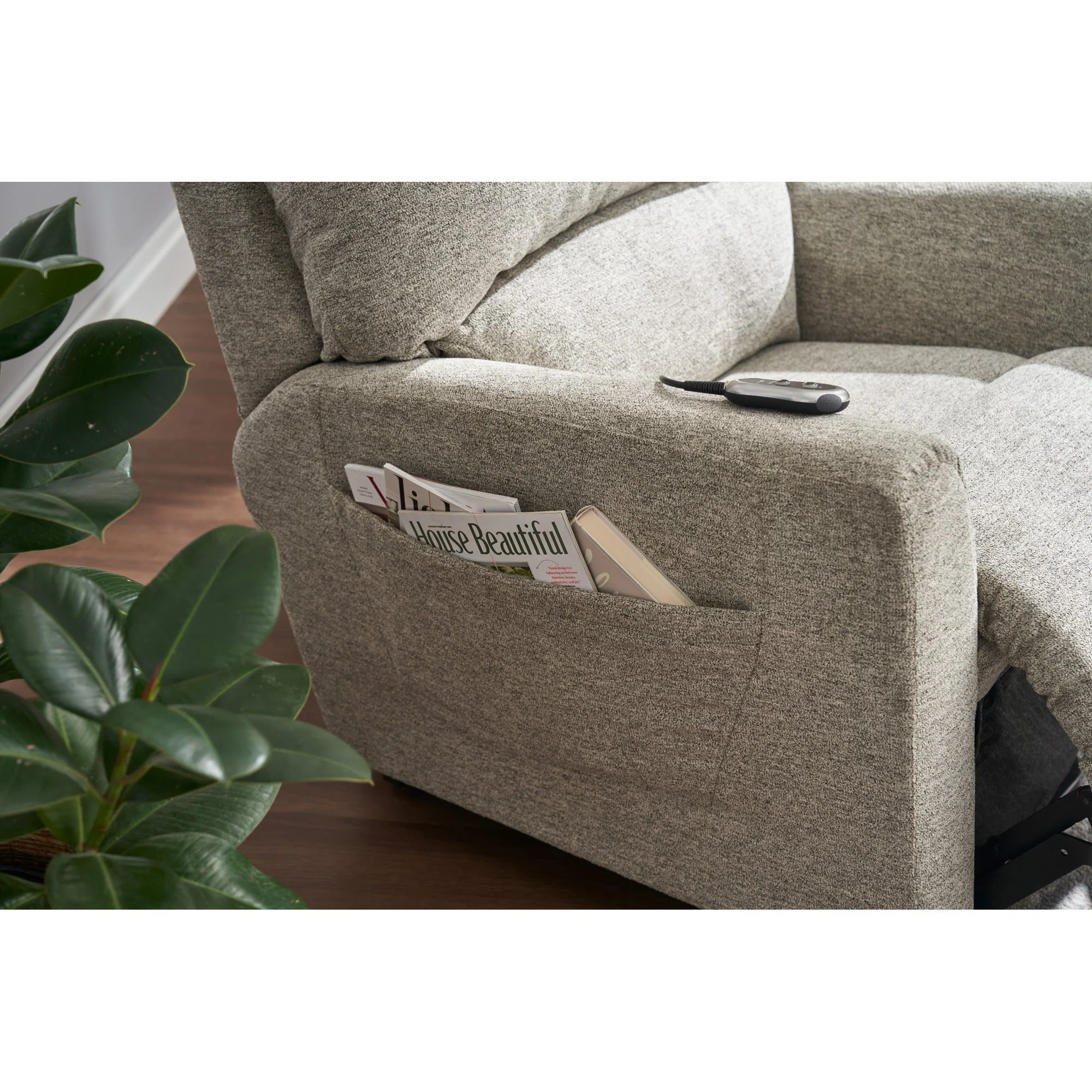 Jean Power Lift Recliner - Image 8