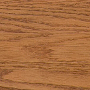 Jefferson Oak Curved Arrow Side Chair - Image 2