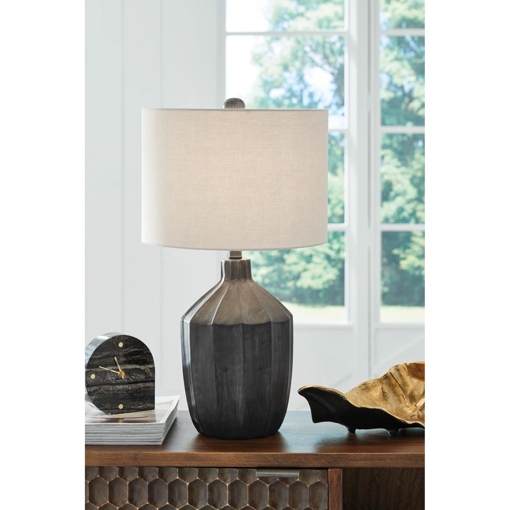 Jilton Table Lamp - Image 2