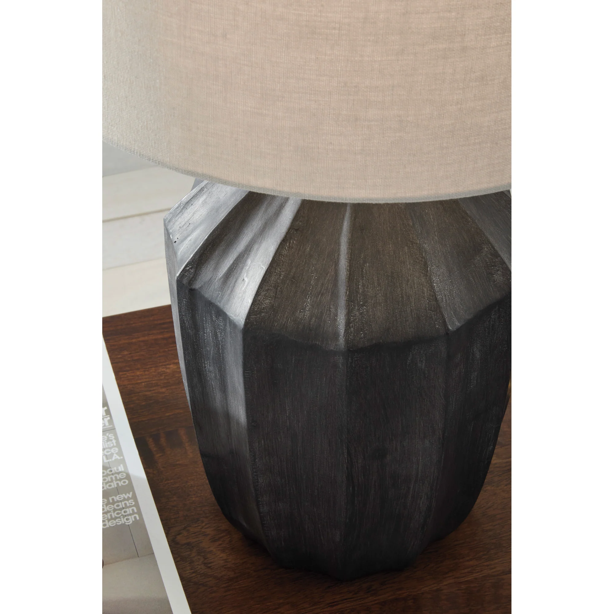 Jilton Table Lamp - Image 3