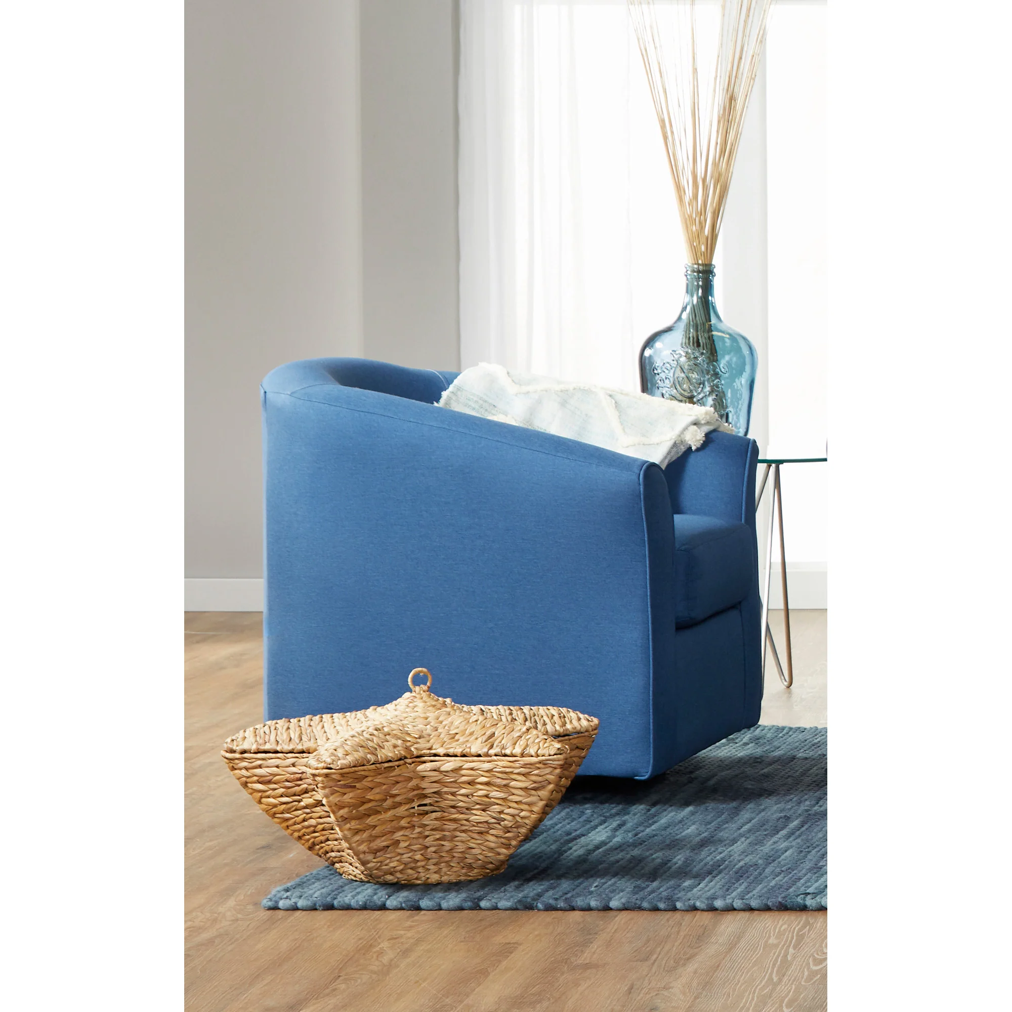 Jitterbug Swivel Chair - Image 4