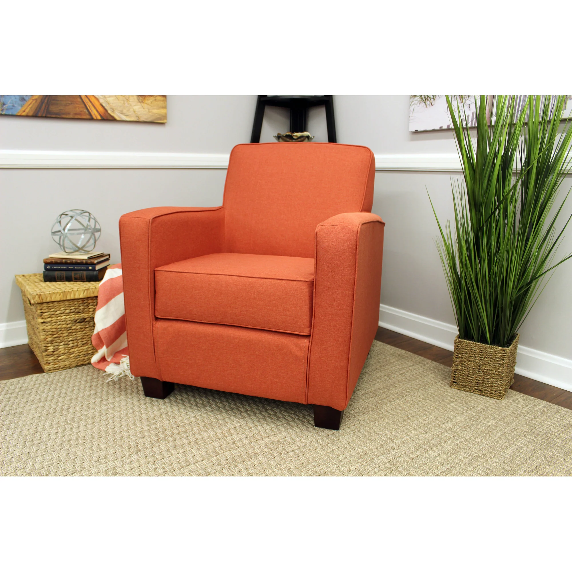 Johnston Accent Chair - Image 10