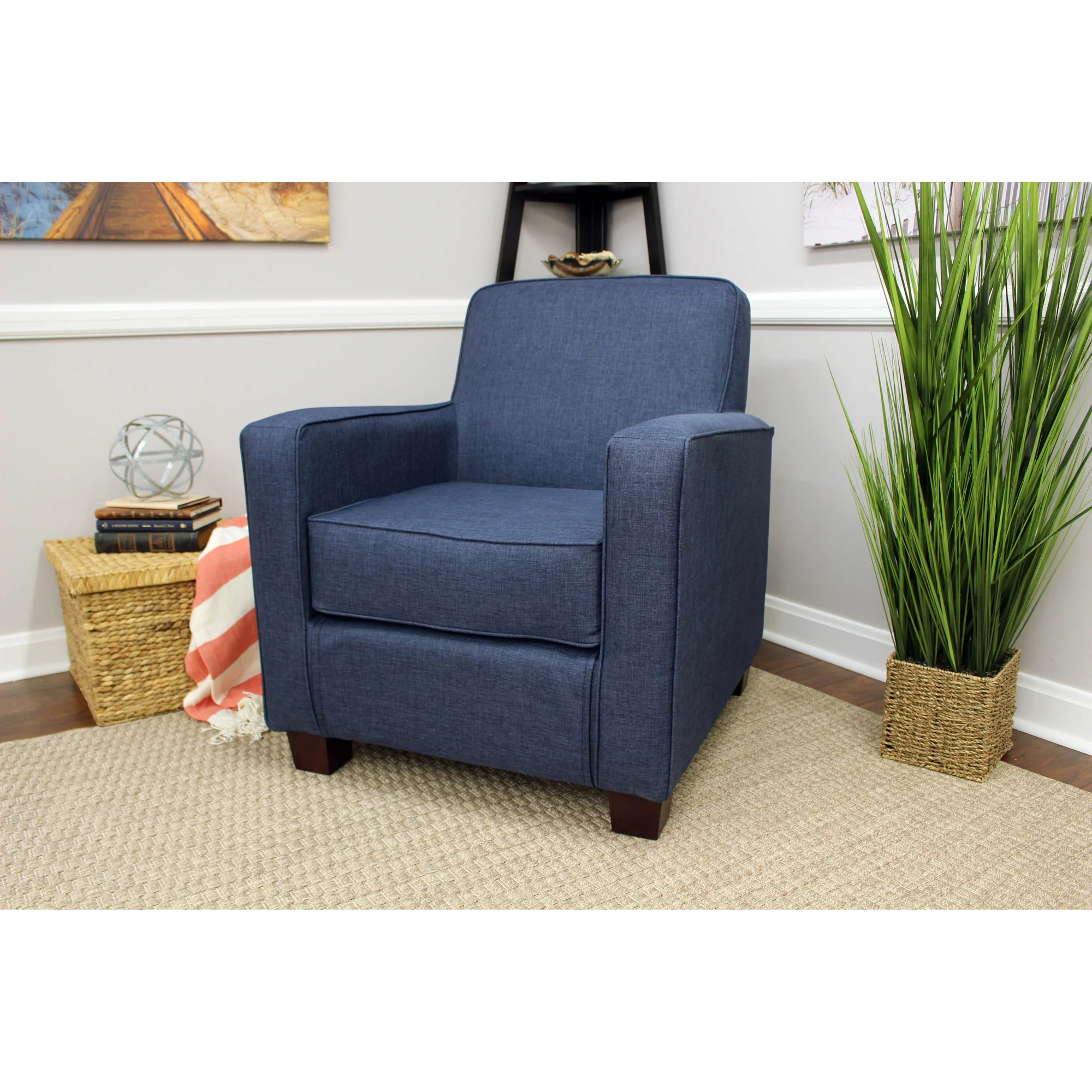 Johnston Accent Chair - Image 17
