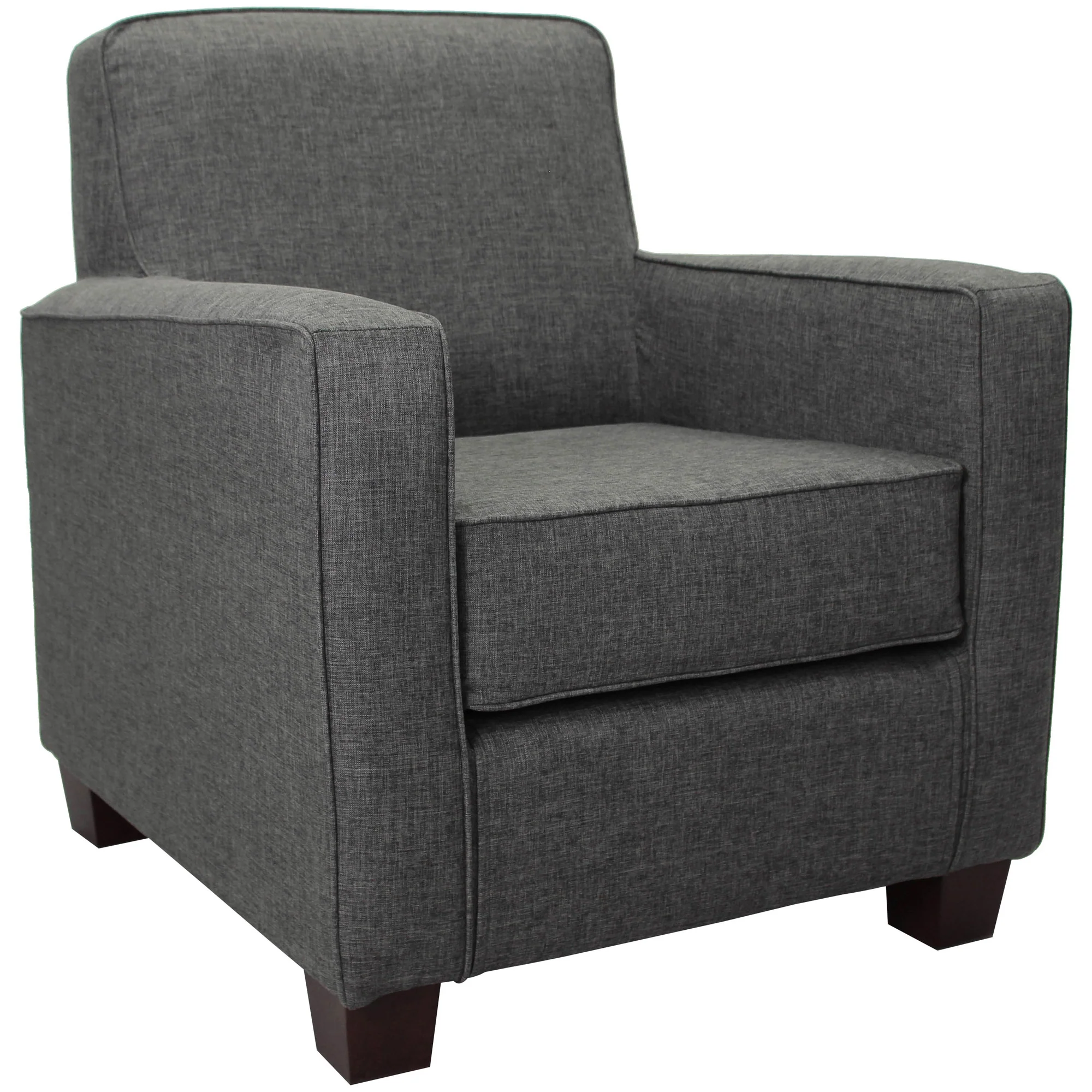 Johnston Accent Chair - Image 2