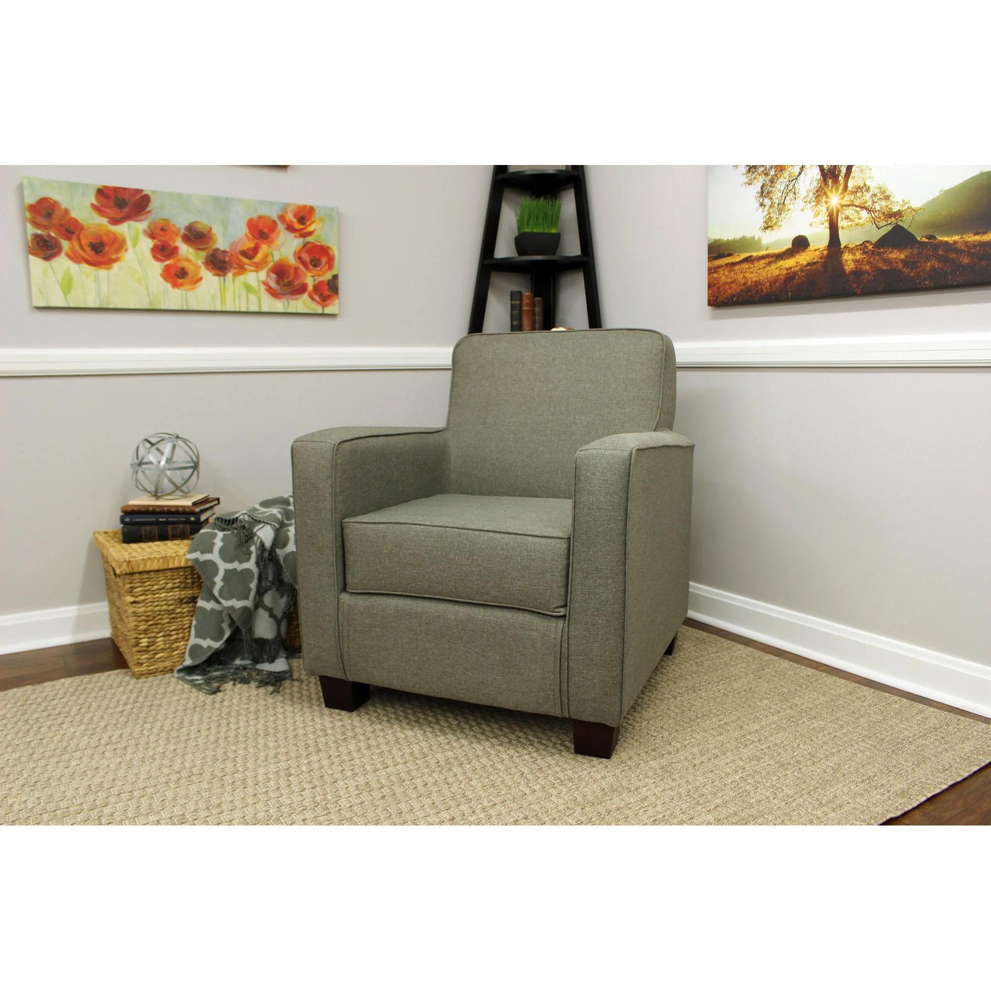 Johnston Accent Chair - Image 24