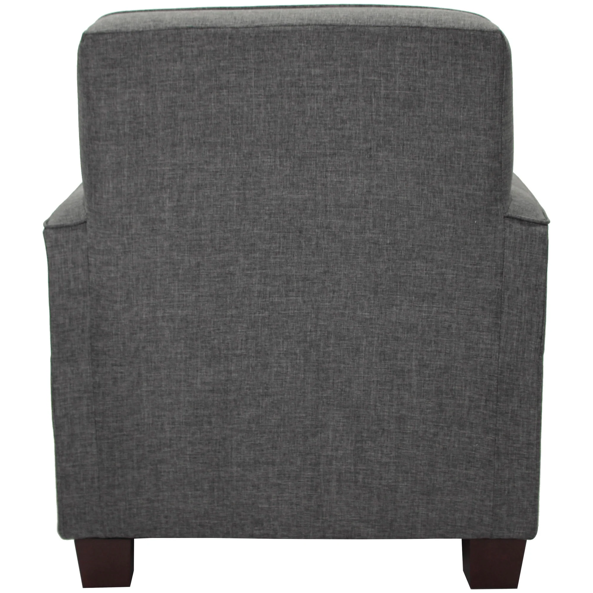 Johnston Accent Chair - Image 4