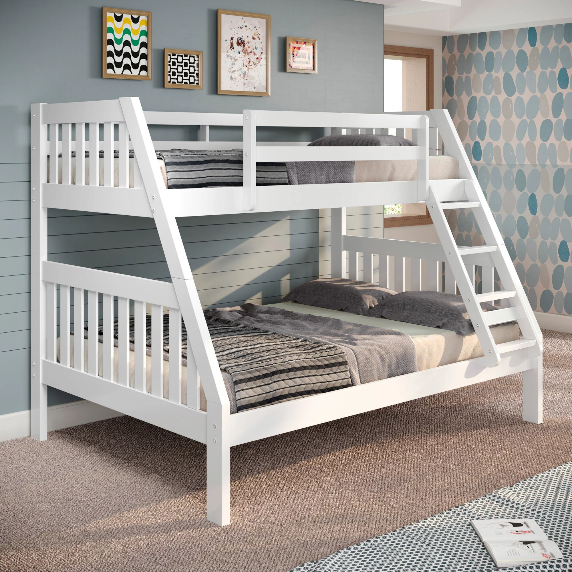 Jordan Bunk Bed - Image 14