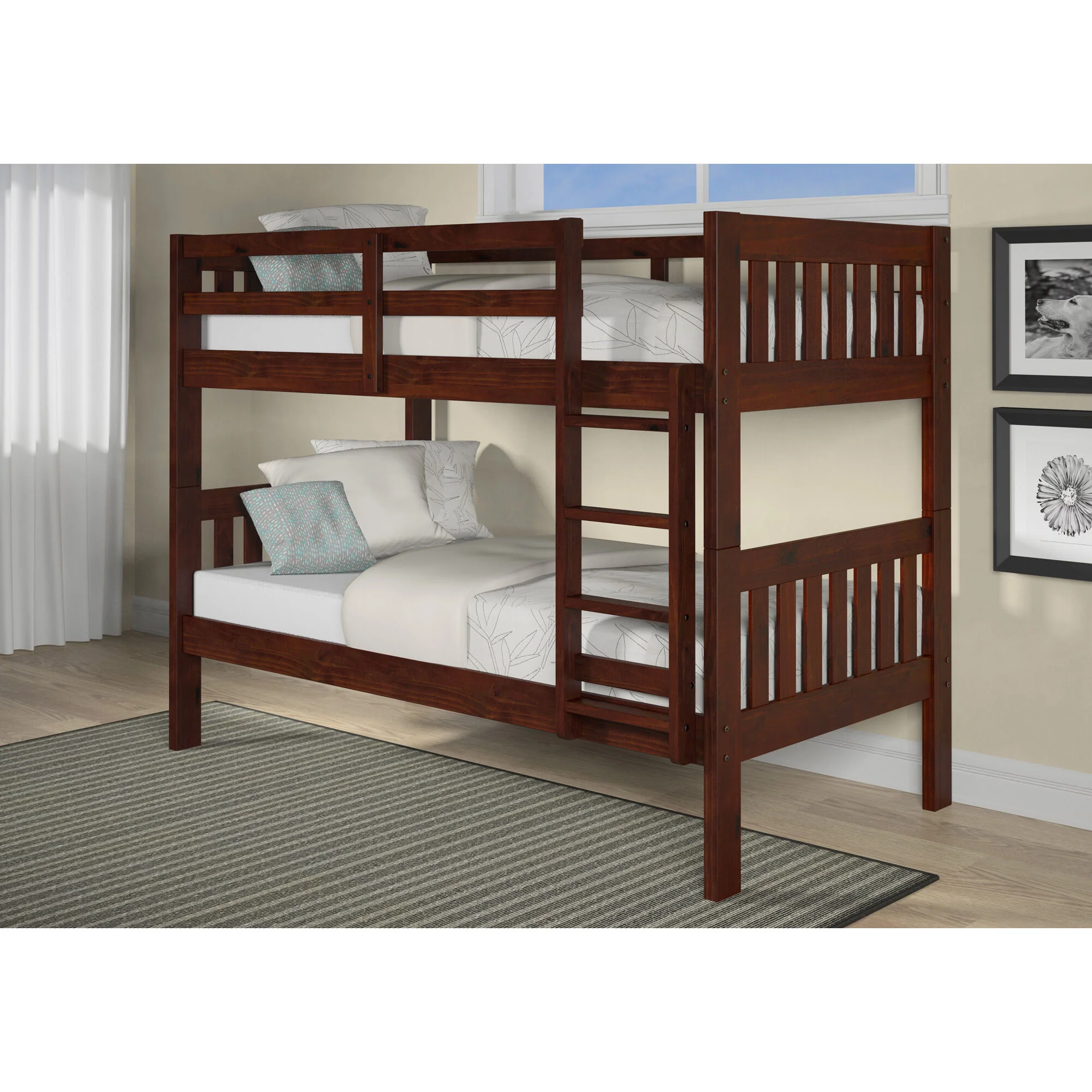 Jordan Bunk Bed - Image 18