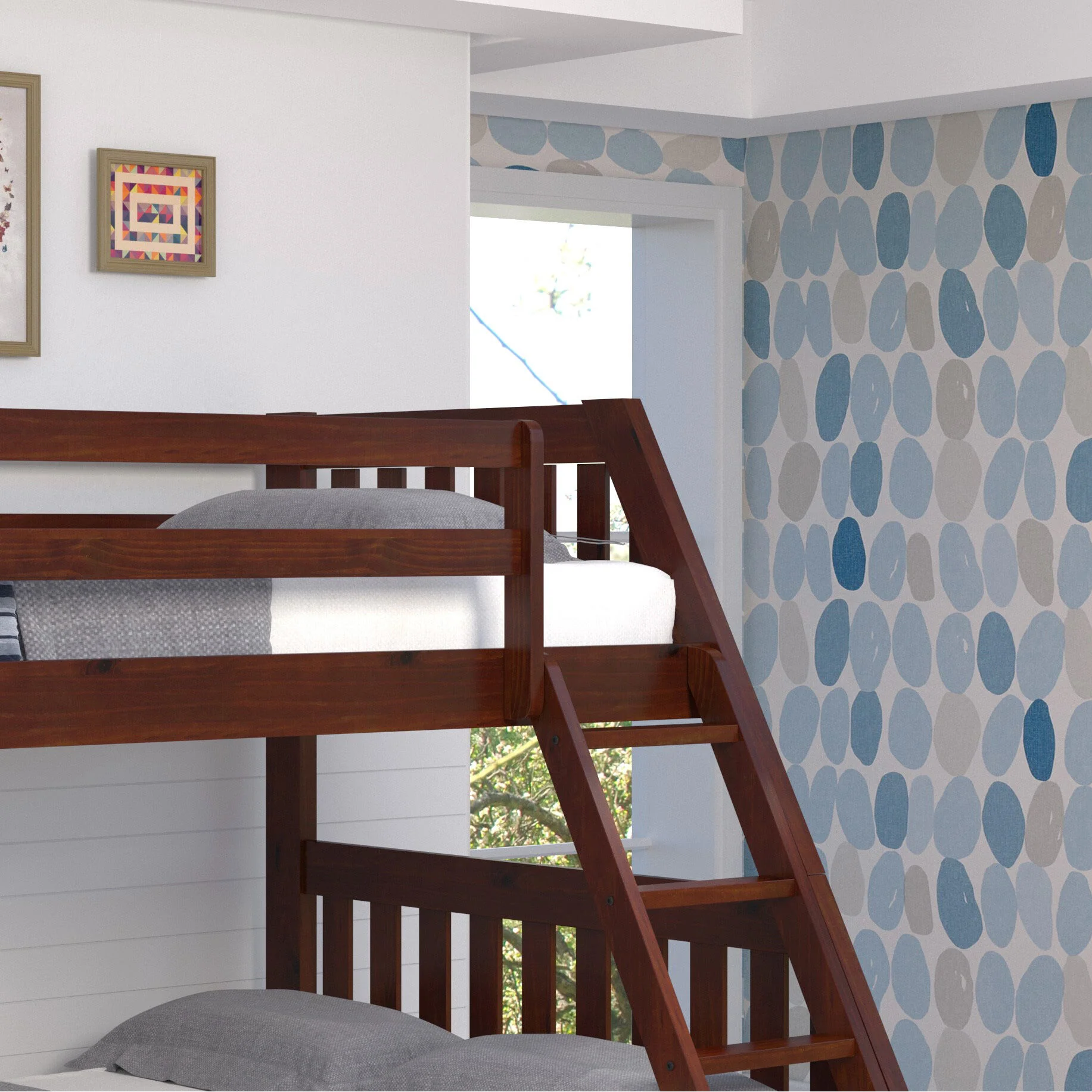 Jordan Bunk Bed - Image 22