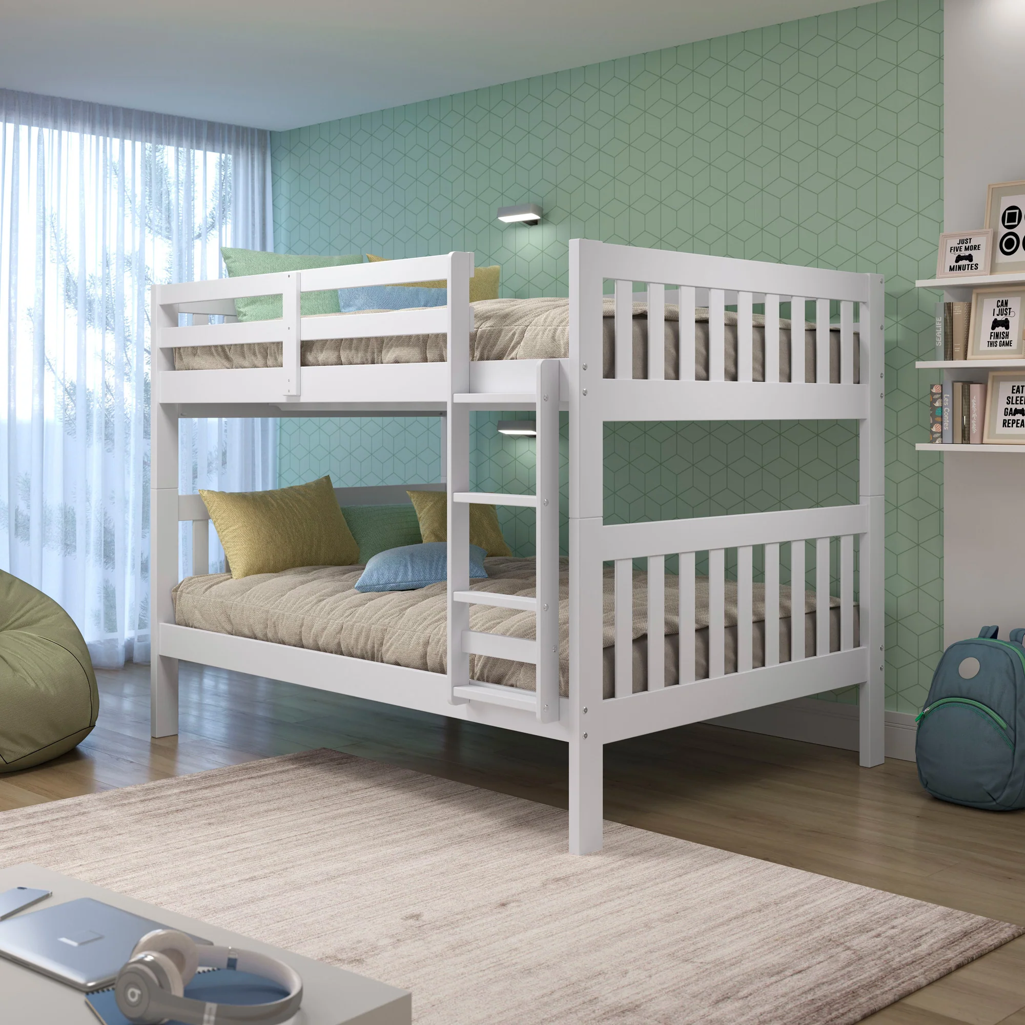 Jordan Bunk Bed - Image 26