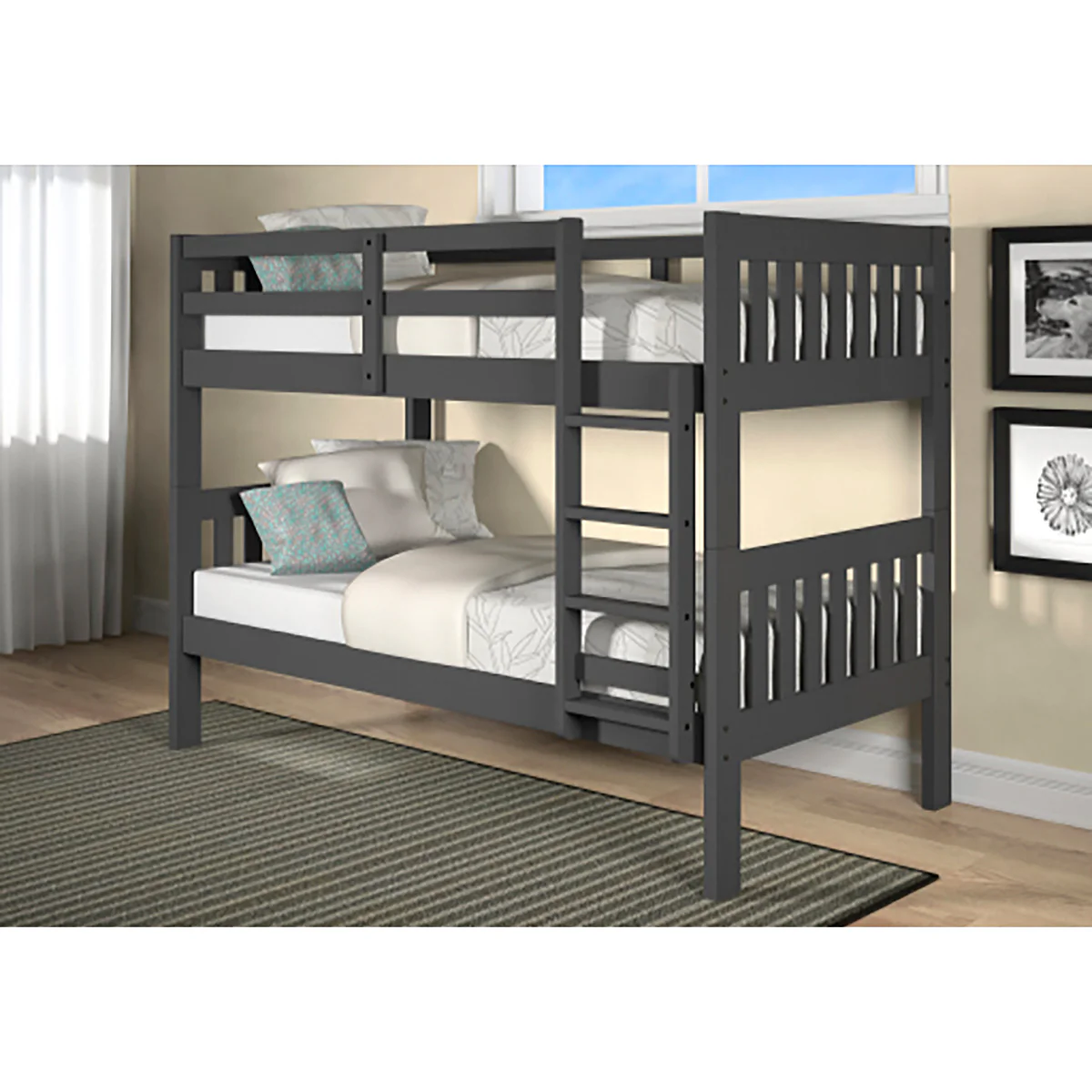 Jordan Bunk Bed - Image 31
