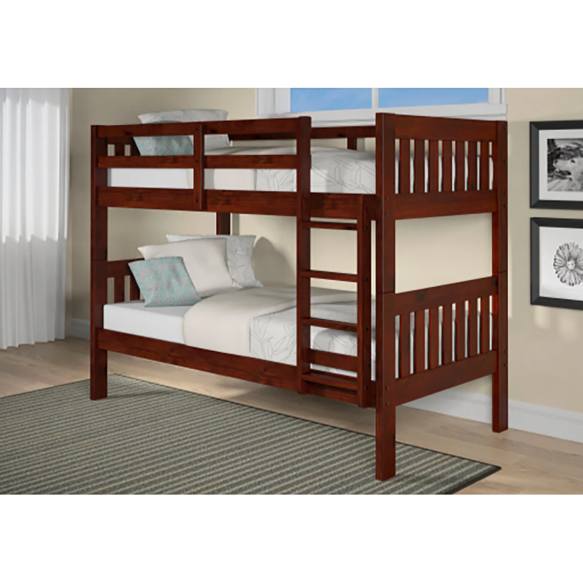 Jordan Bunk Bed - Image 35