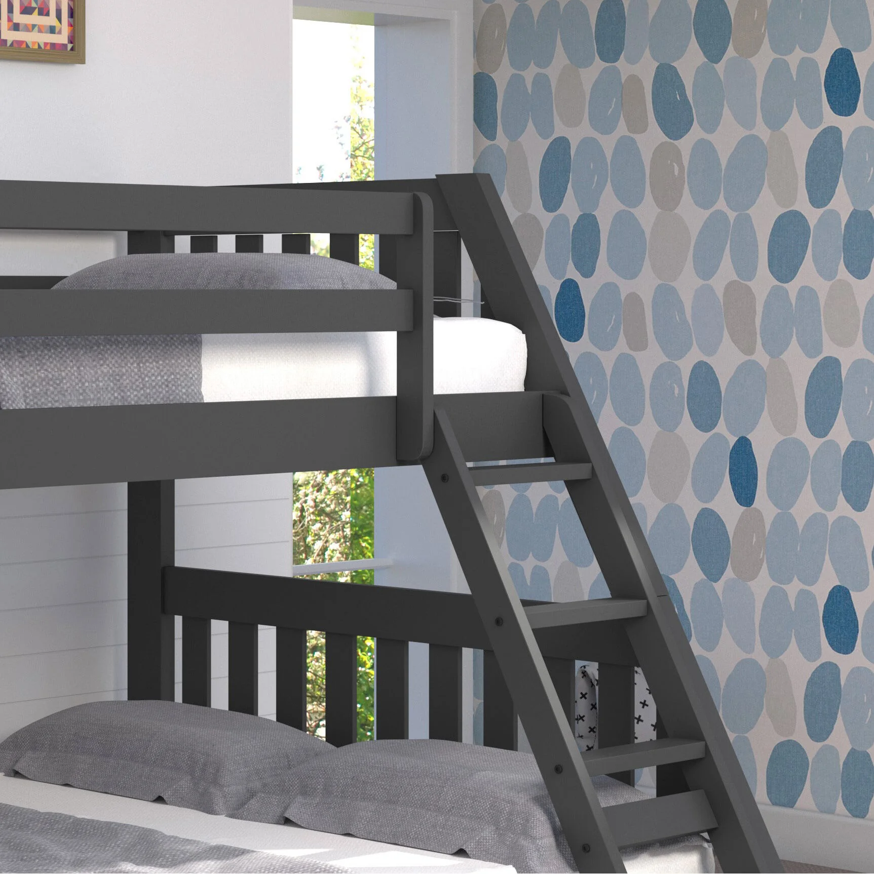 Jordan Bunk Bed - Image 6