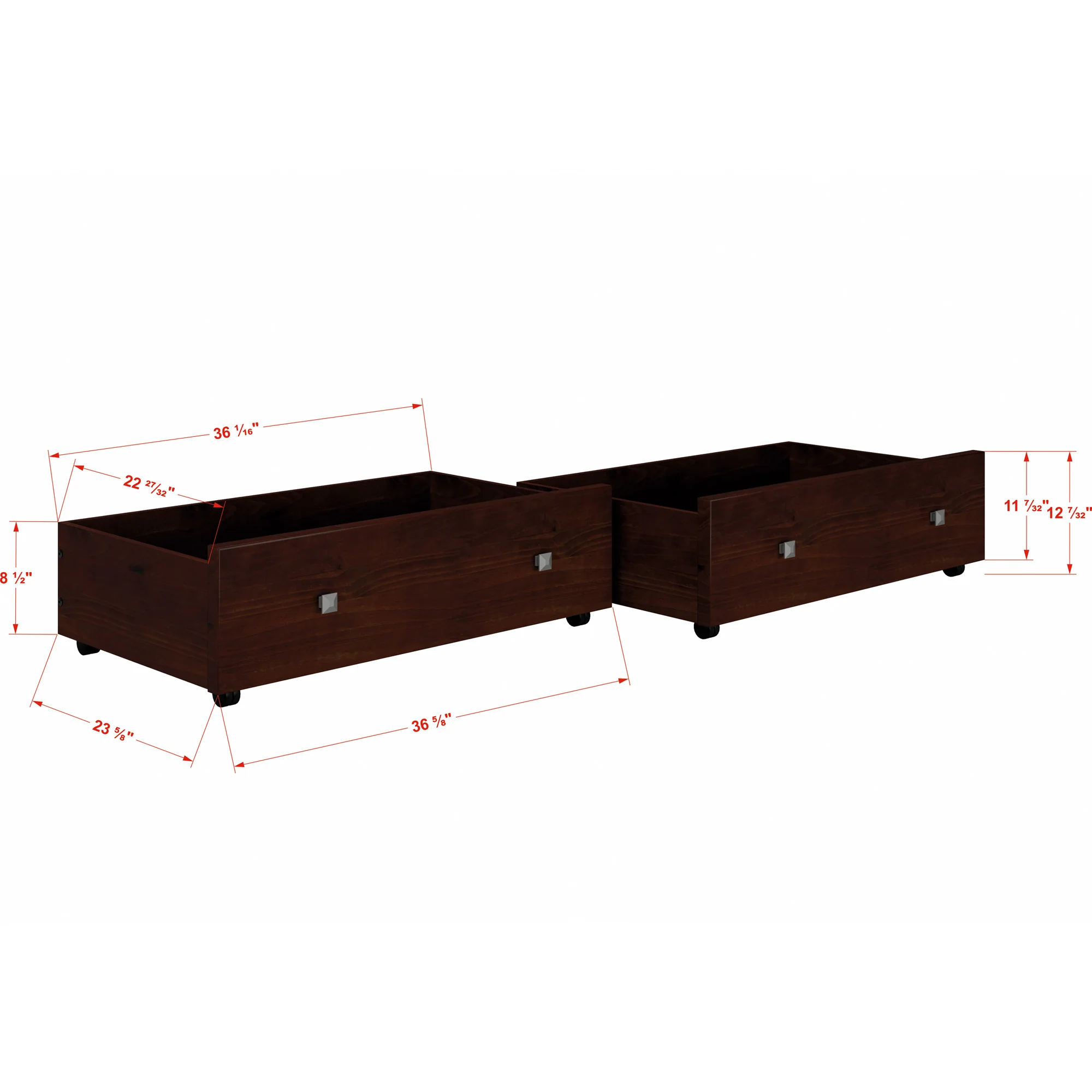 Jordan Storage Drawers - Image 7