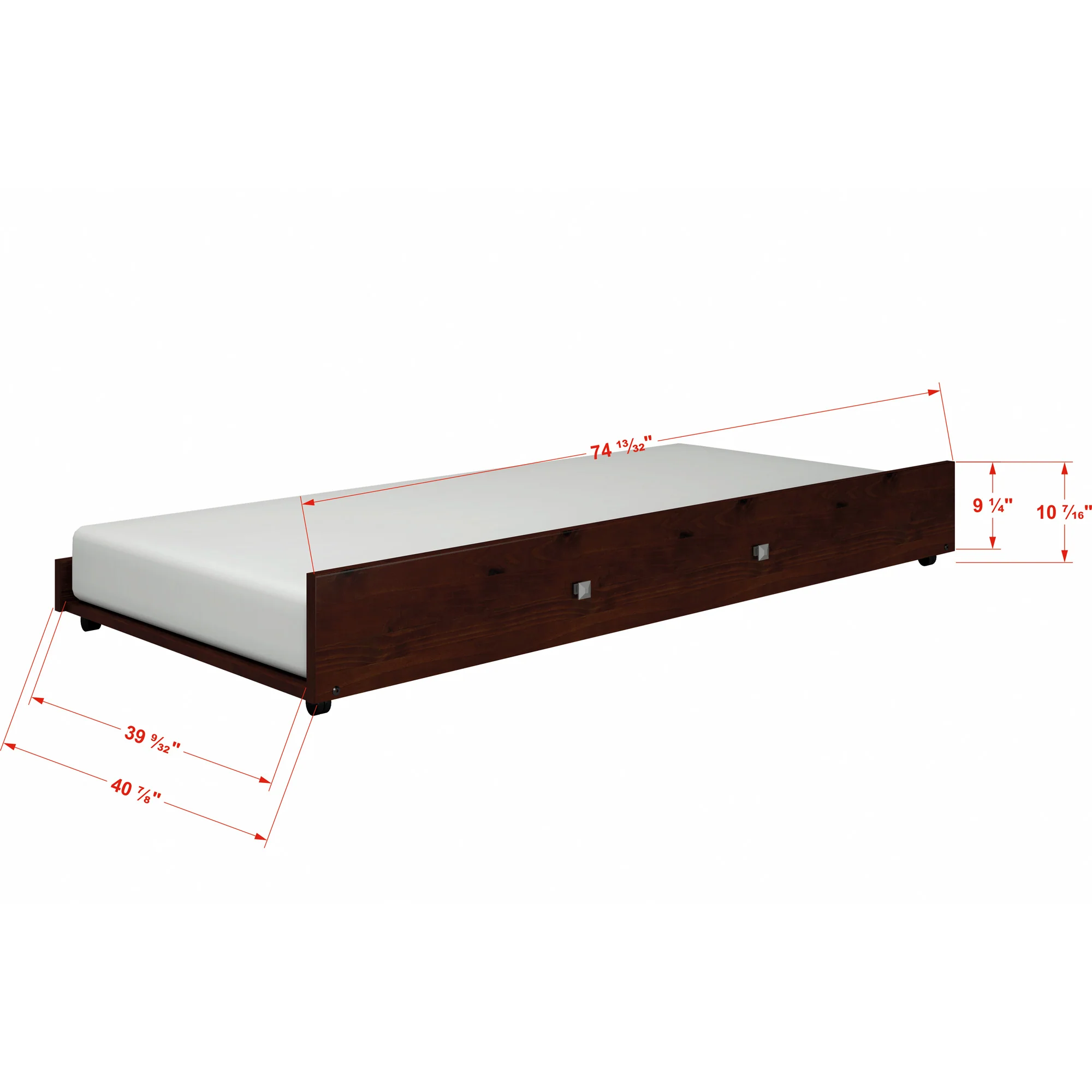Jordan Trundle Unit - Image 11
