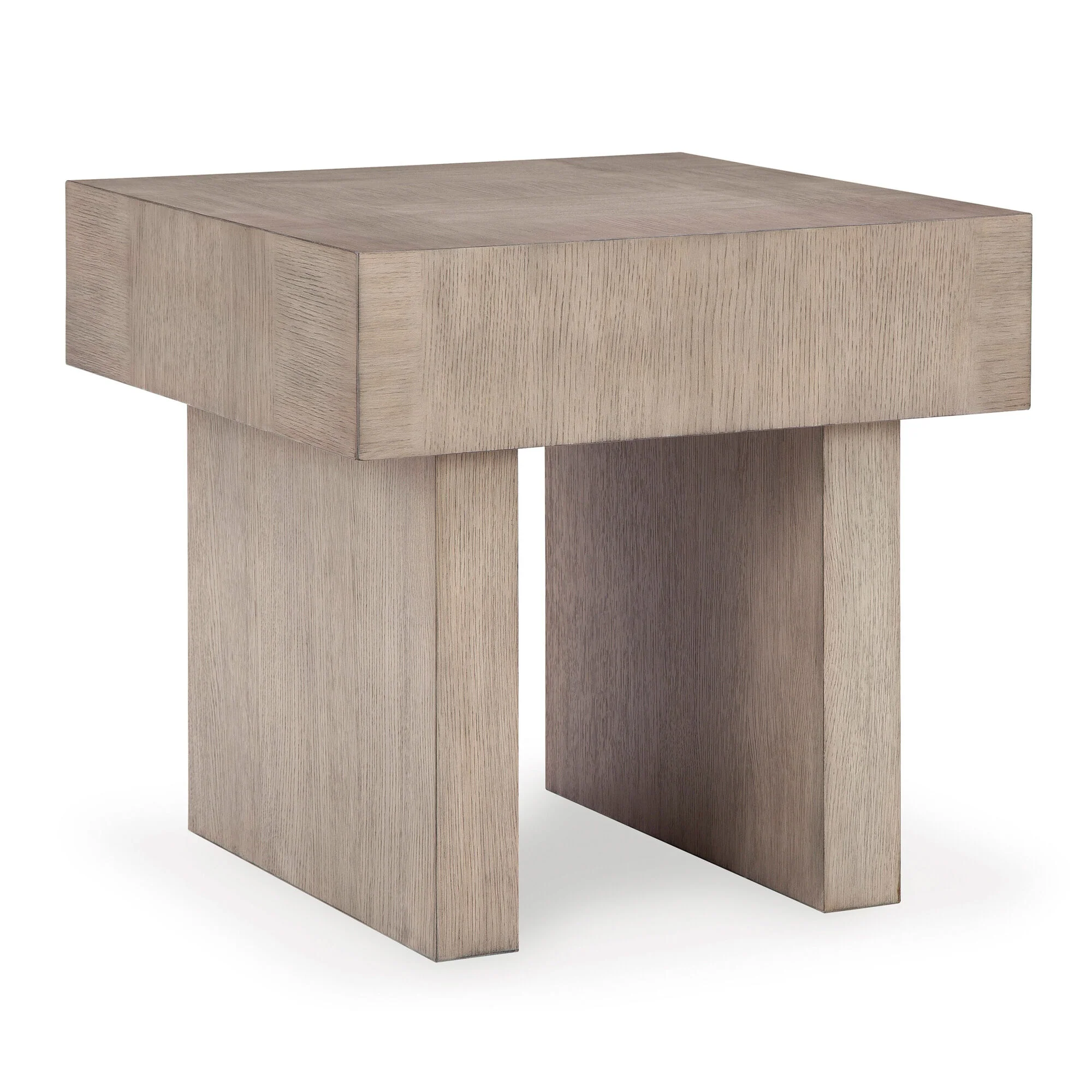 Jorlaina End Table - Image 2