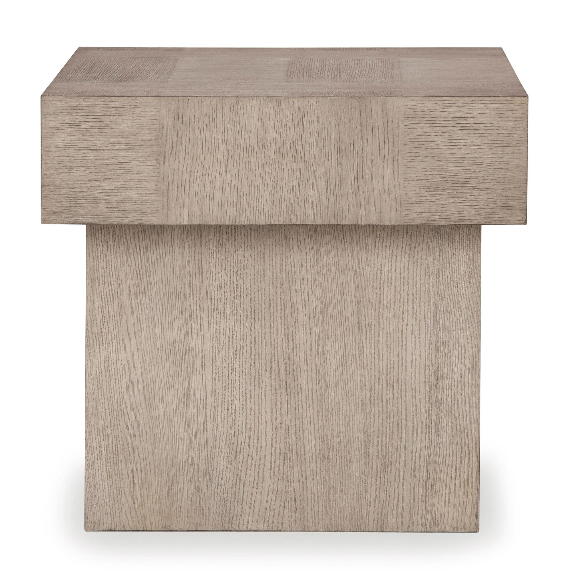 Jorlaina End Table - Image 4