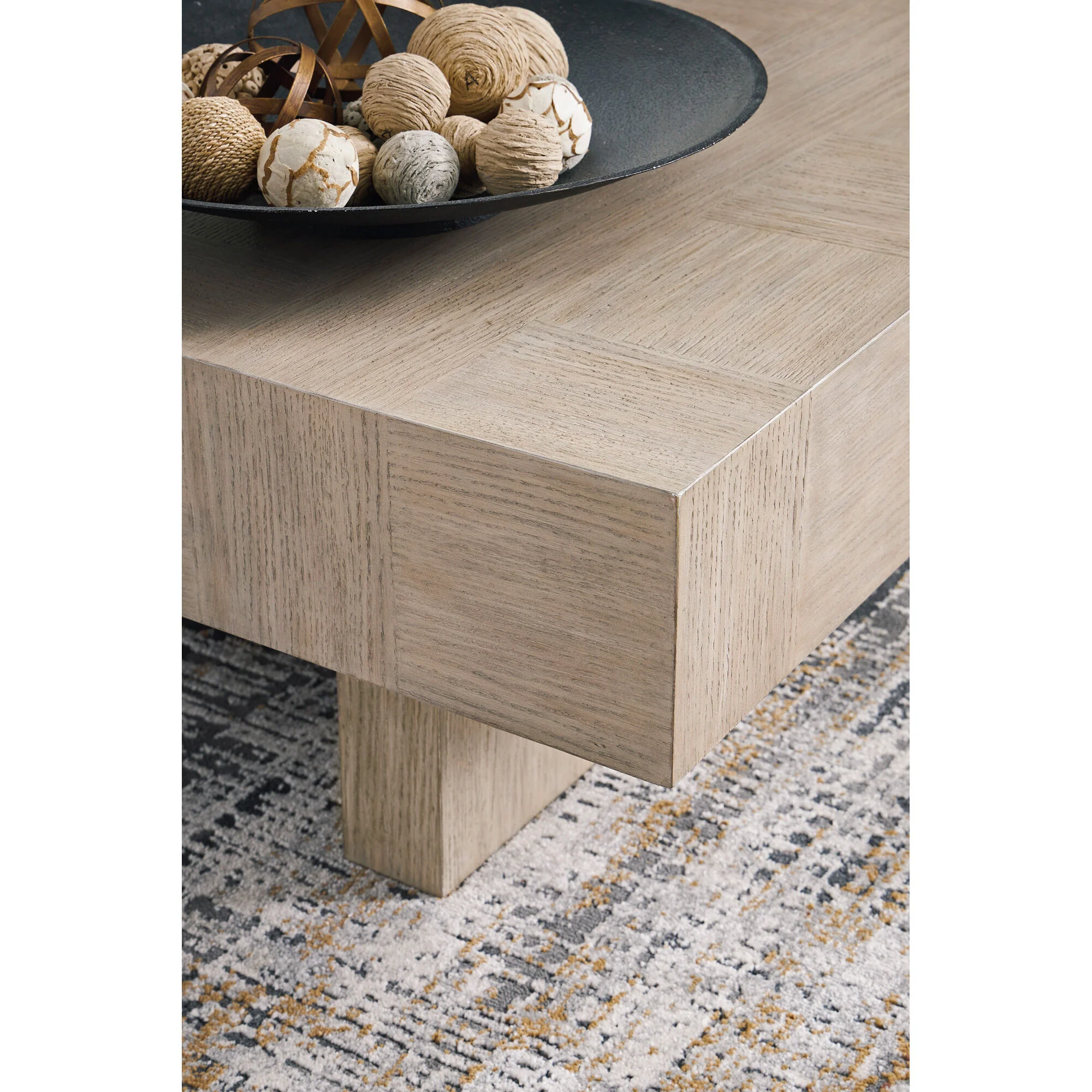 Jorlaina End Table - Image 5