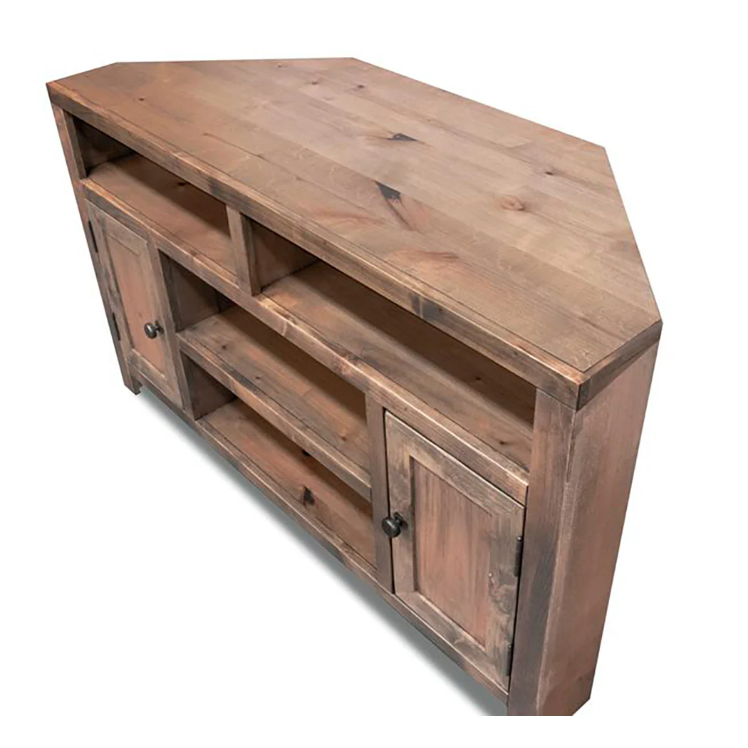 Joshua Creek Corner Console - Image 2