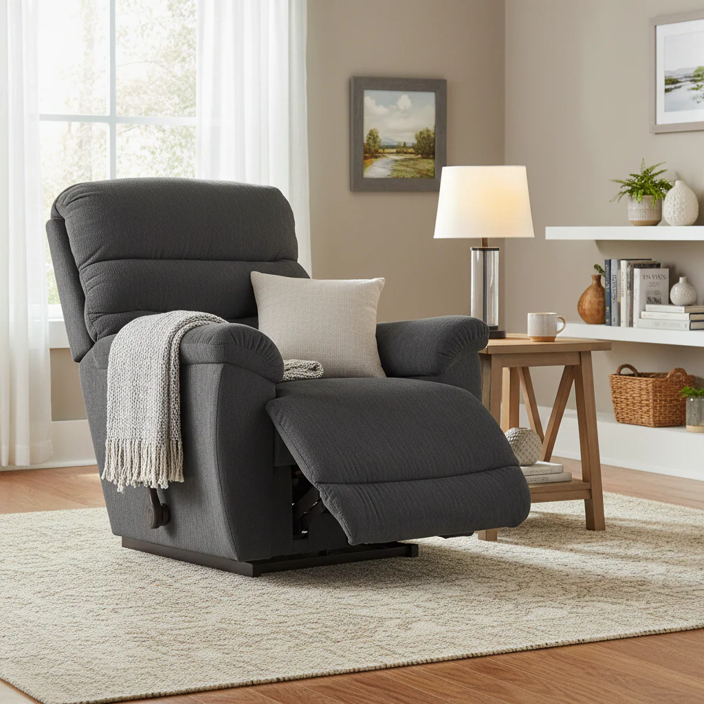 Joshua Rocker Recliner - Image 10
