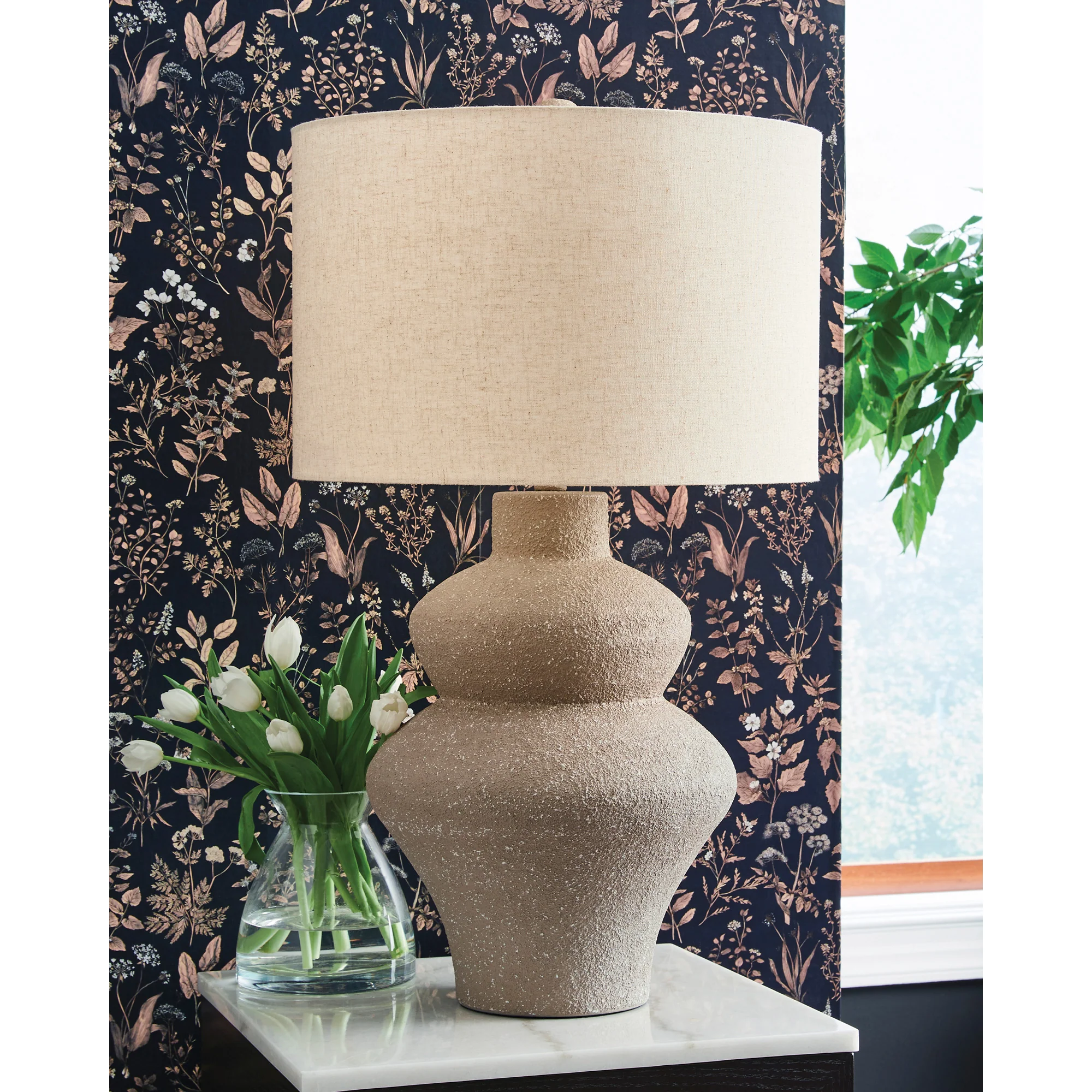 Jossleigh Table Lamp - Image 4