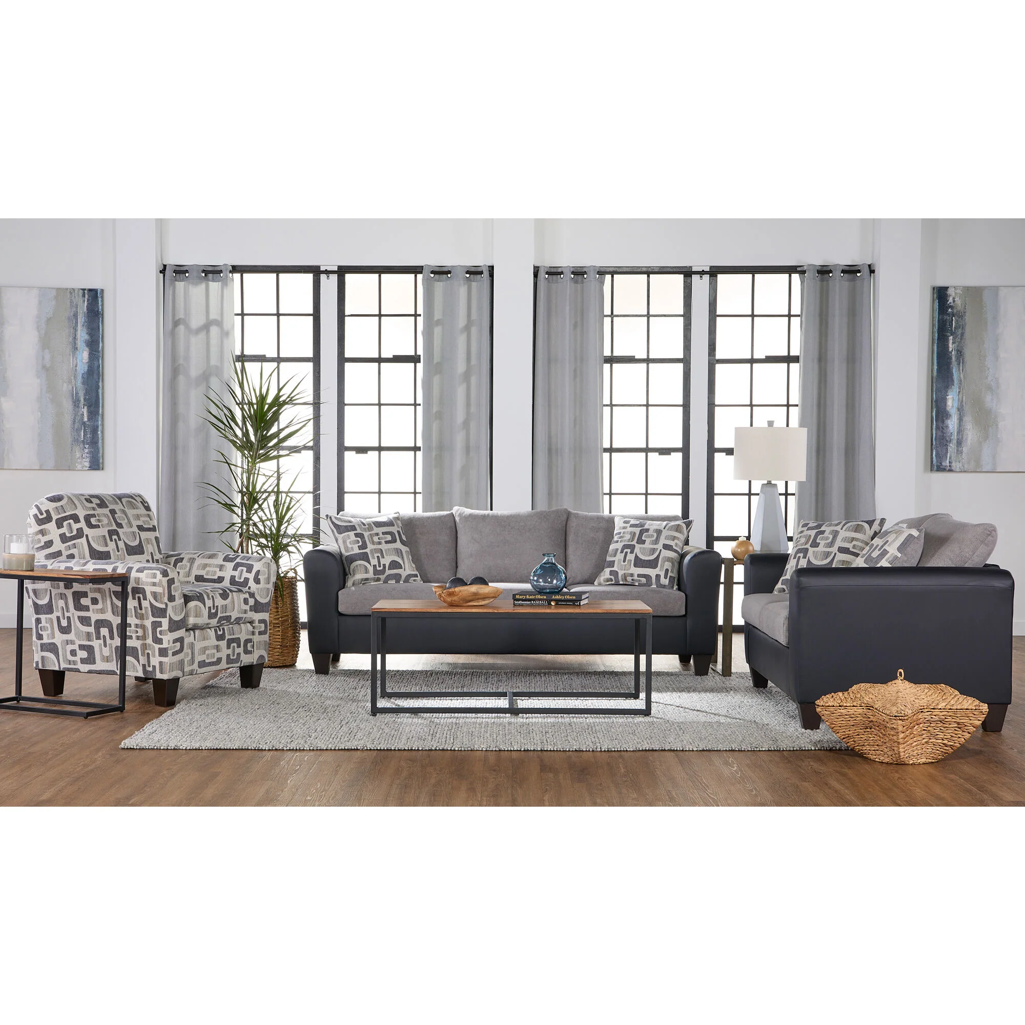 Journey Sofa - Image 2