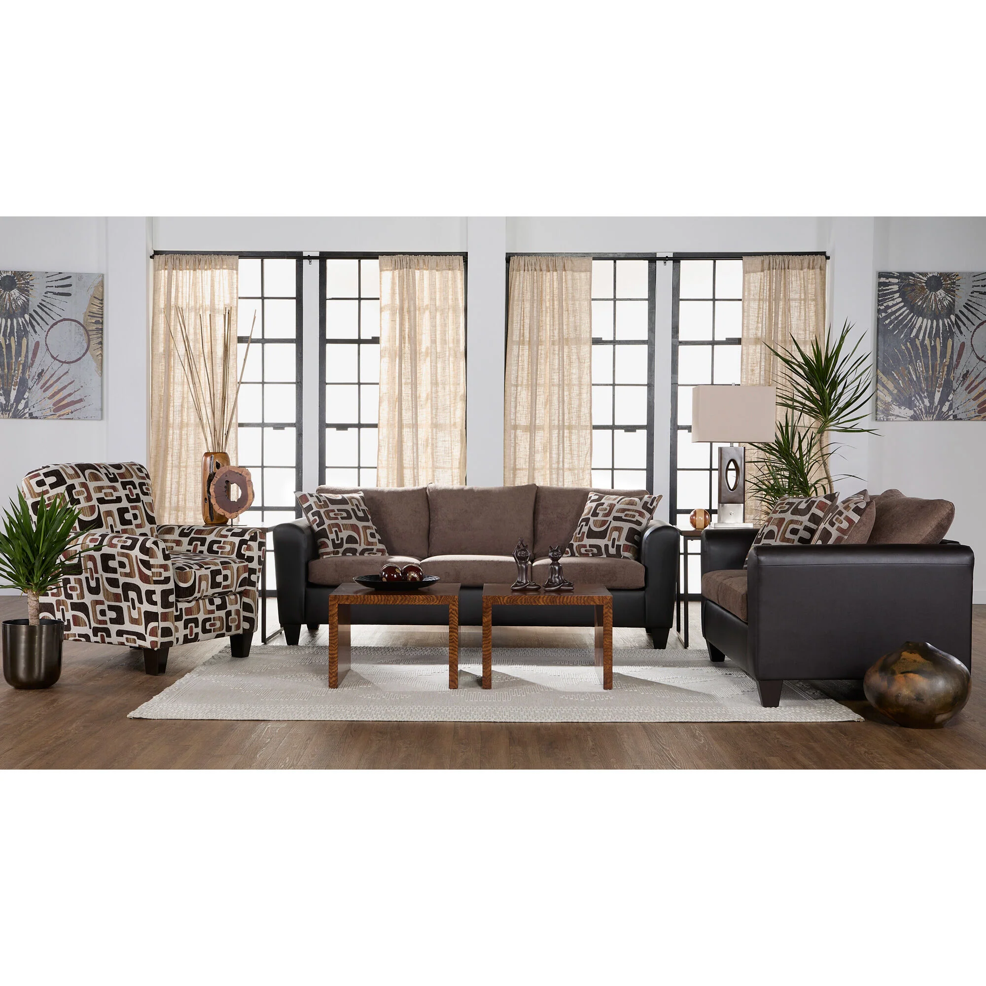 Journey Sofa - Image 7