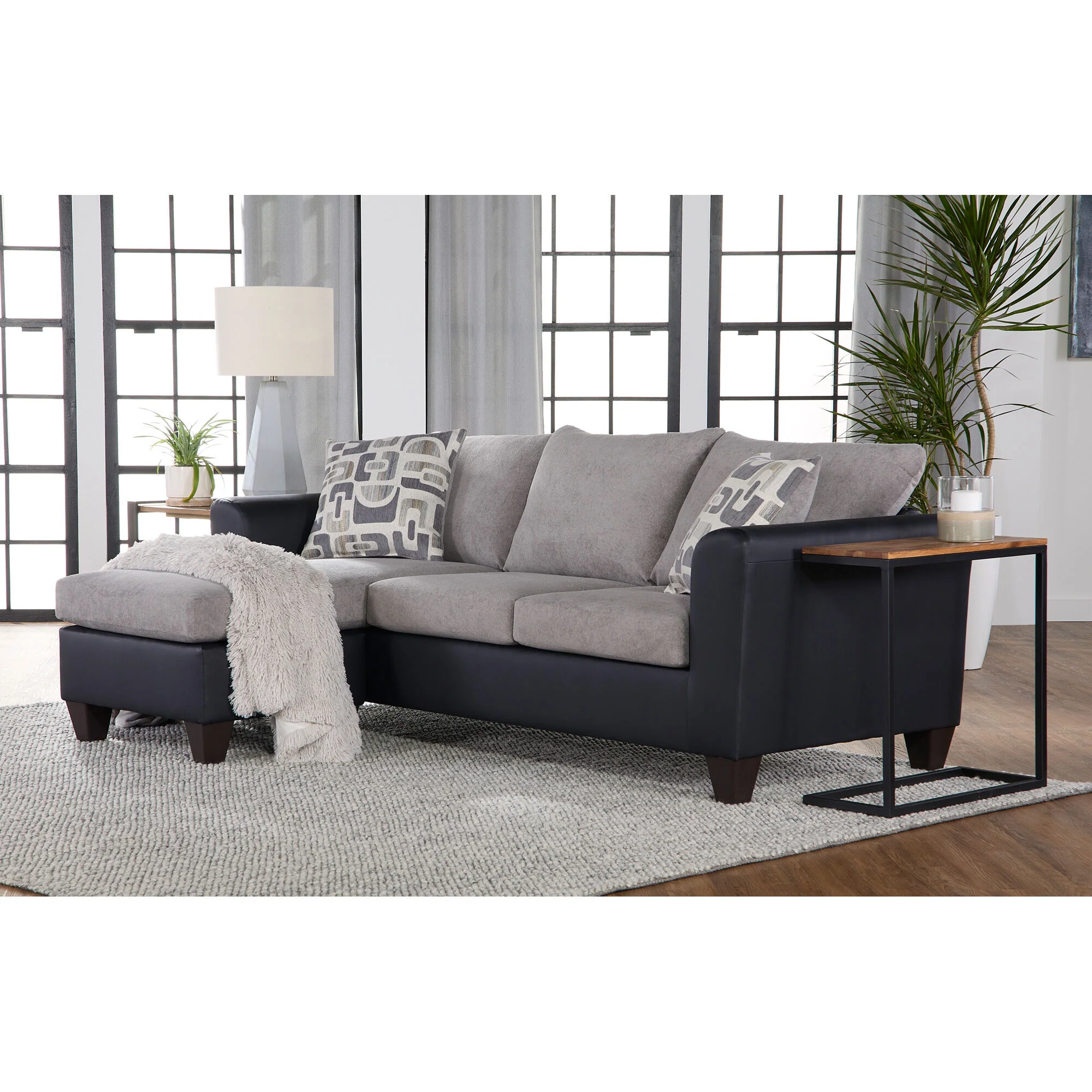 Journey Sofa Chaise - Image 2
