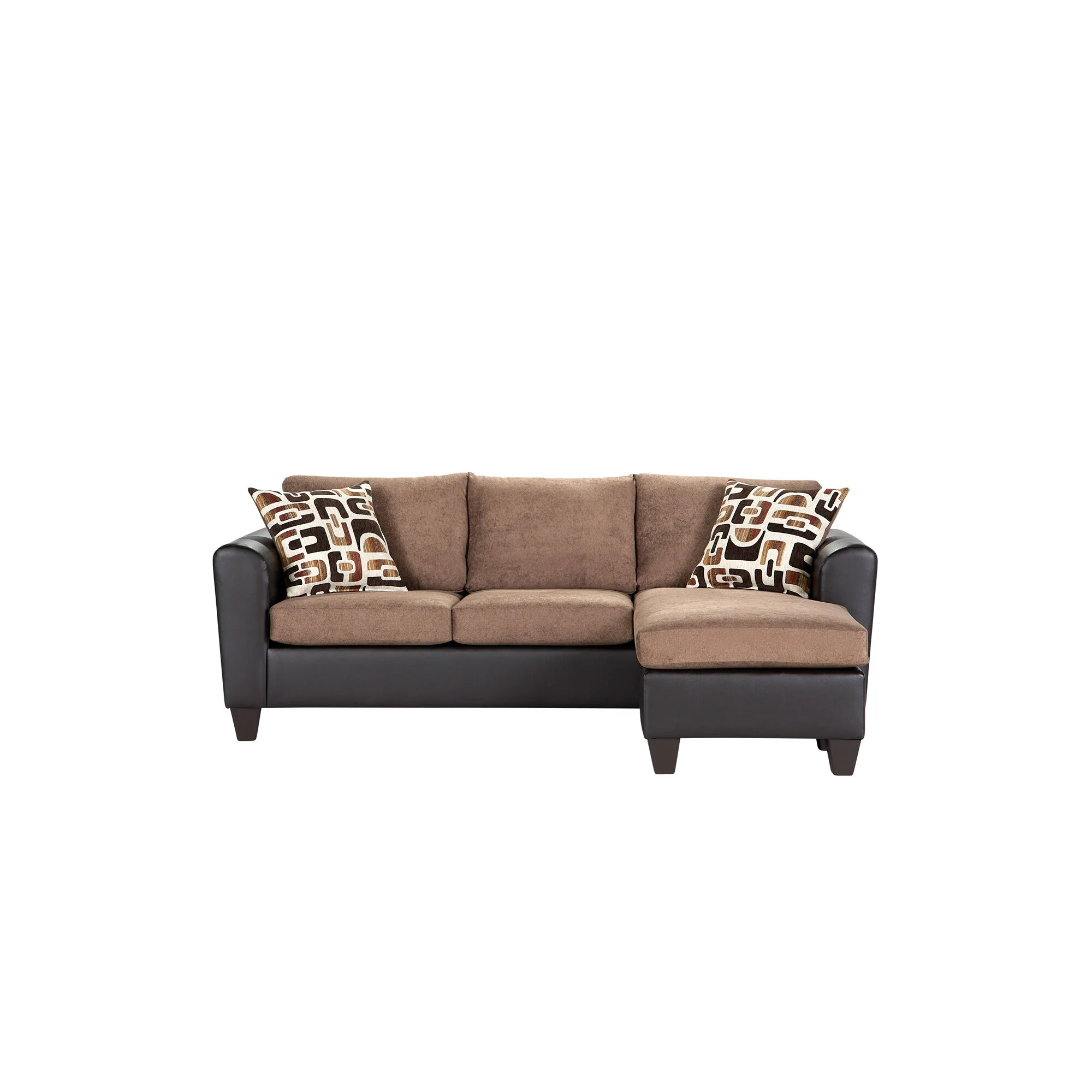 Journey Sofa Chaise - Image 4