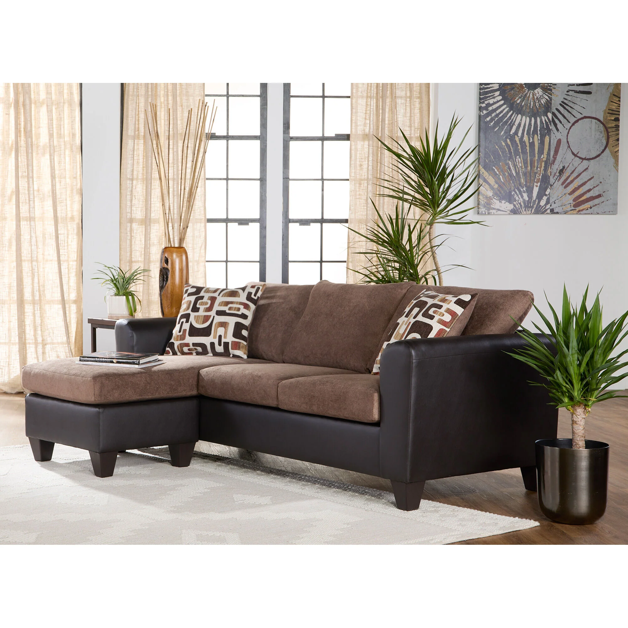 Journey Sofa Chaise - Image 5