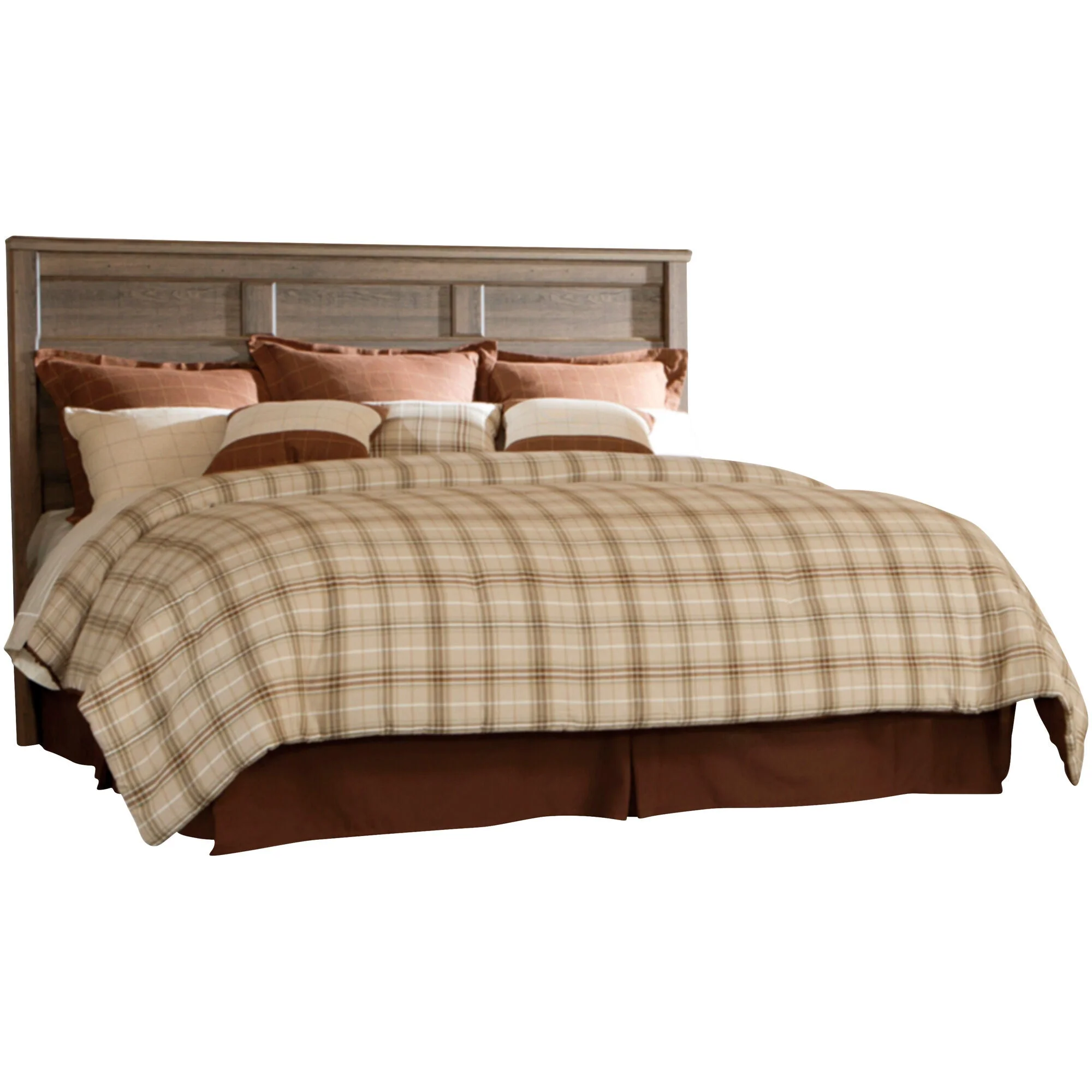 Juararo Panel Headboard - Image 3