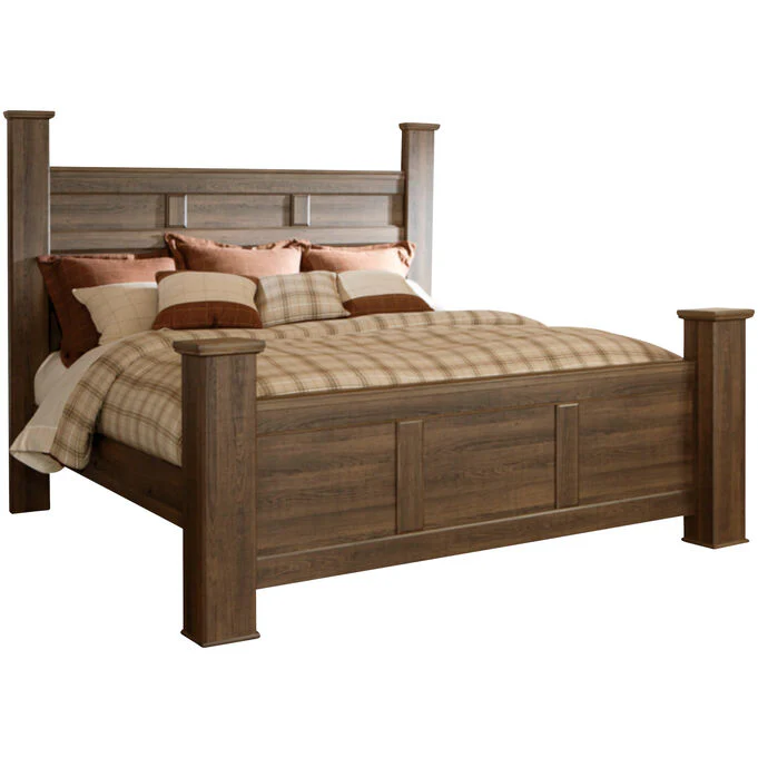 Juararo Poster Bed - Image 4