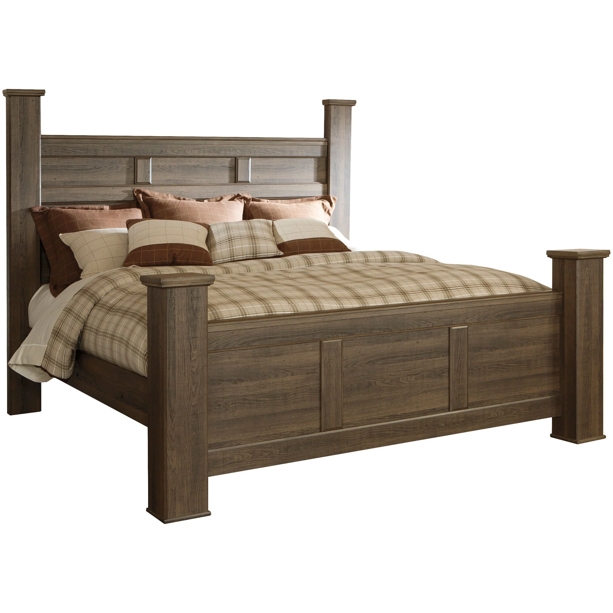 Juararo Poster Bed - Image 6