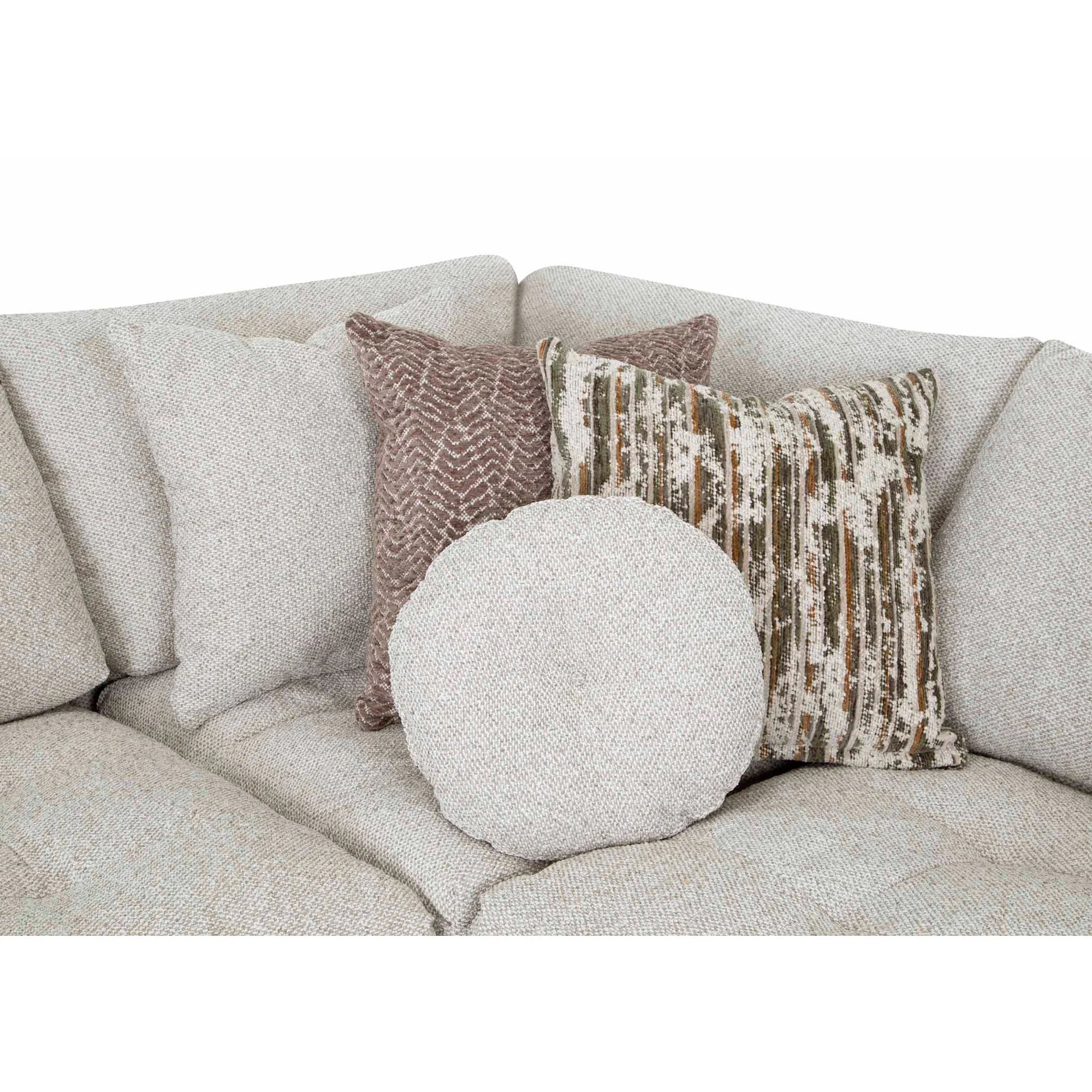 Juniper 3 Piece Sectional - Image 17